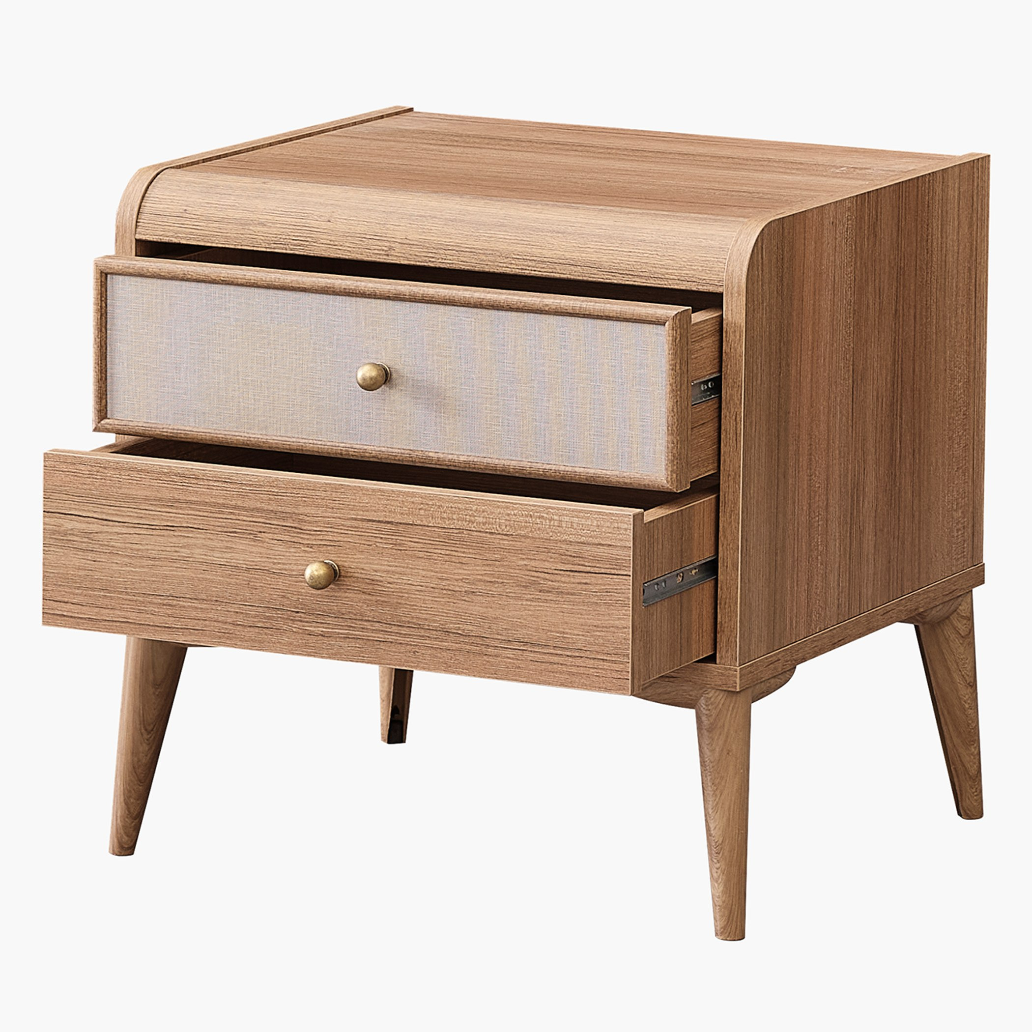 طقم غرفة نوم كينج 6 قطع من لوريتا- 180x200 سم-hbxbedroom-bedsandbedsets-bedroomsets-king-image-19