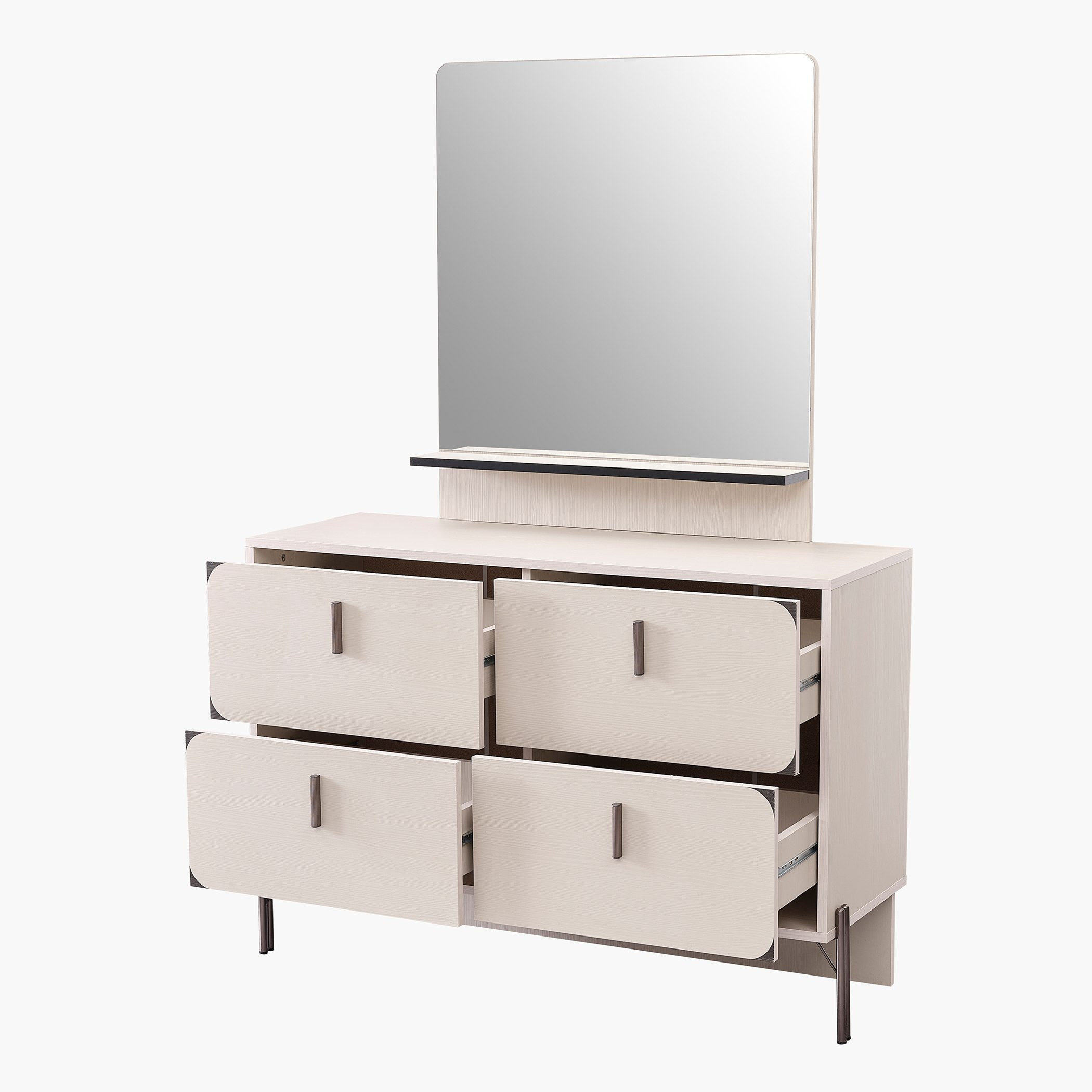 Pomza 6-Piece King Bedroom Set - 180x200 cm-PROMO_HB_SA_HBX10_TH1000_NEW_031025-image-18