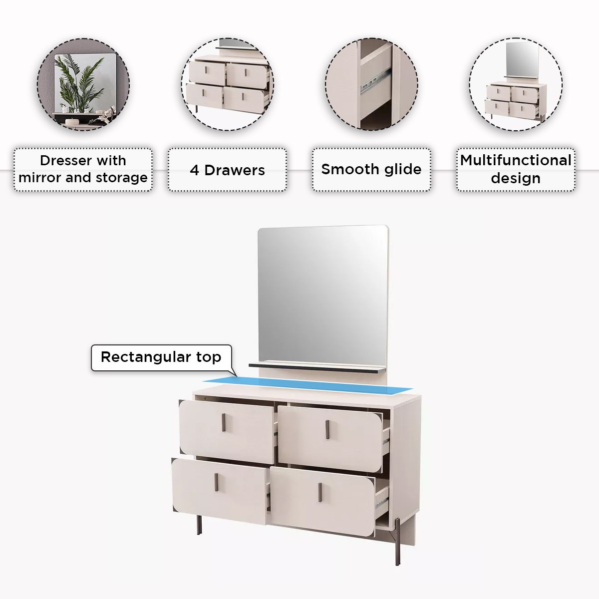Pomza 6-Piece King Bedroom Set - 180x200 cm-PROMO_HB_SA_HBX10_TH1000_NEW_031025-image-8