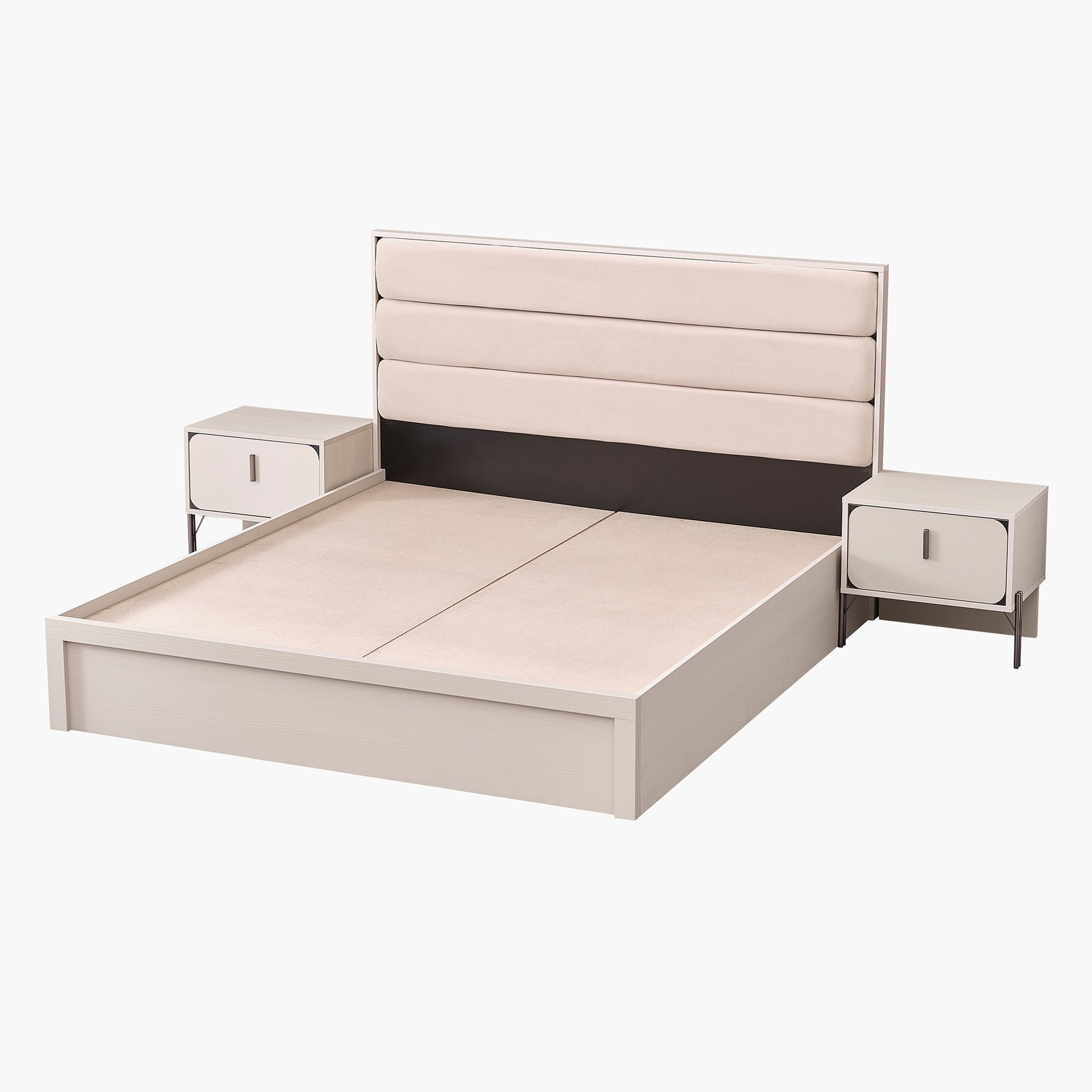 Pomza 6-Piece King Bedroom Set - 180x200 cm-PROMO_HB_SA_HBX10_TH1000_NEW_031025-image-9