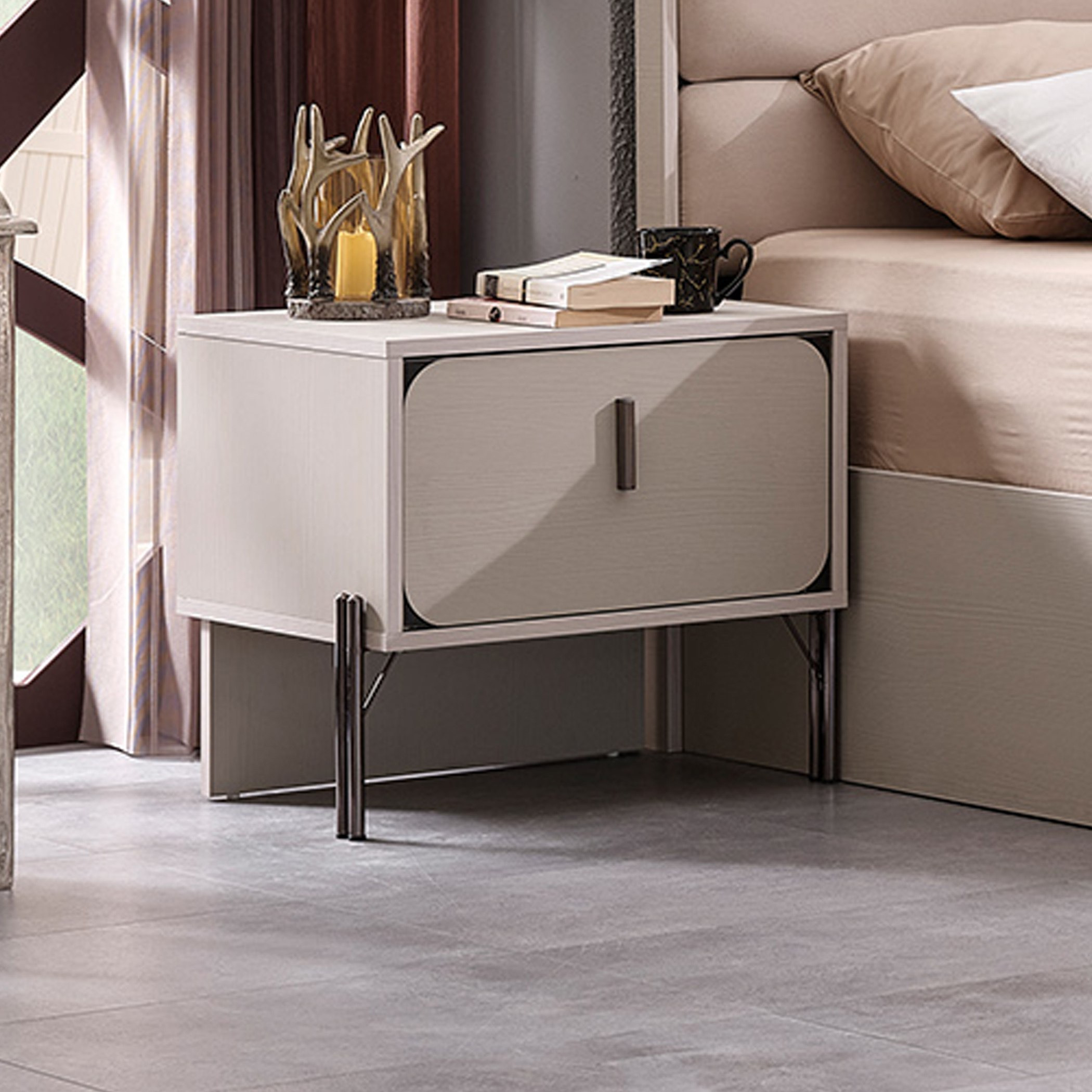 Pomza 6-Piece King Bedroom Set - 180x200 cm-PROMO_HB_SA_HBX10_TH1000_NEW_031025-image-11