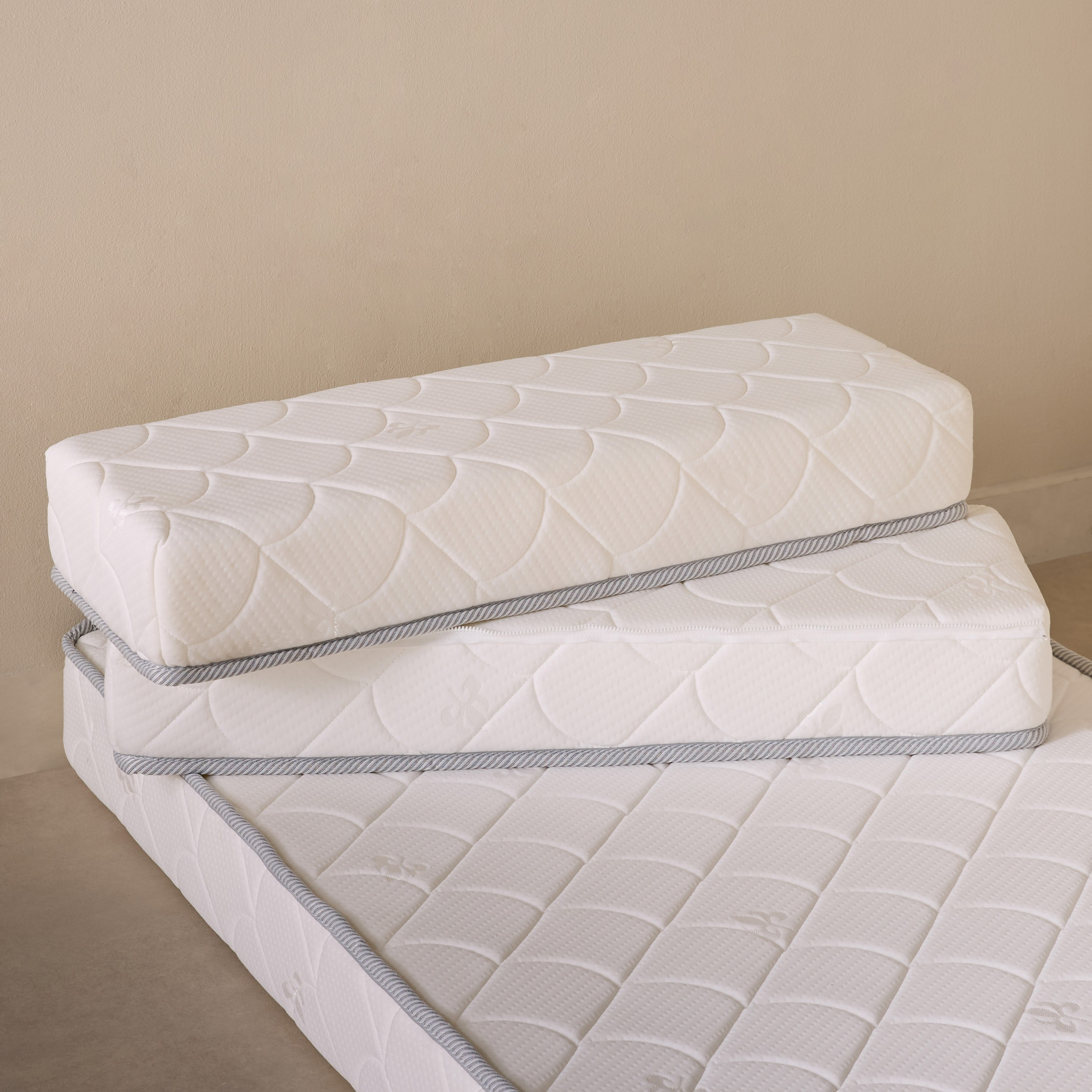 SleepEase iVanilla Toddler Extendable Mattress - 90x140-200 cm-hbxfurniture-mattresses-toddler-image-6
