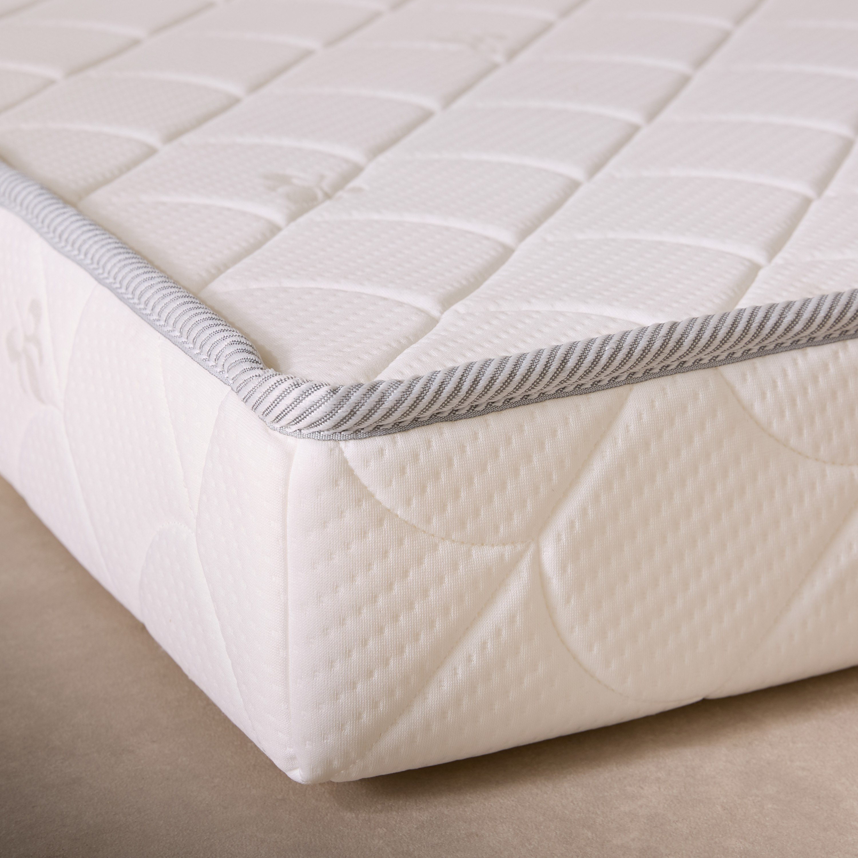 SleepEase iVanilla Toddler Extendable Mattress - 90x140-200 cm-hbxfurniture-mattresses-toddler-image-7