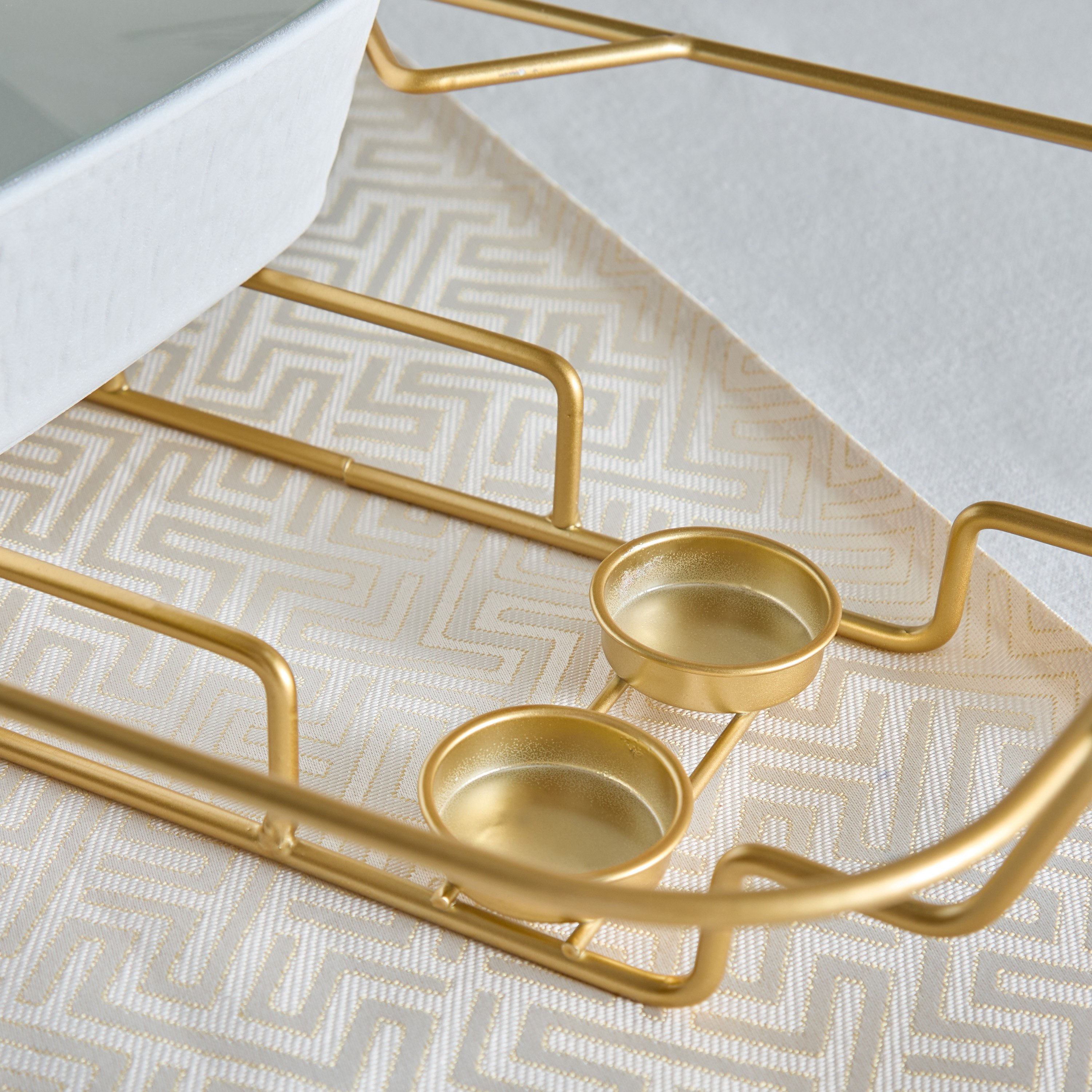 كسرولة تسخين مزدوجة مستطيلة بحامل شمعة من سيلتيك-hbxdecorandfurnishings-tabletop-serveware-image-4