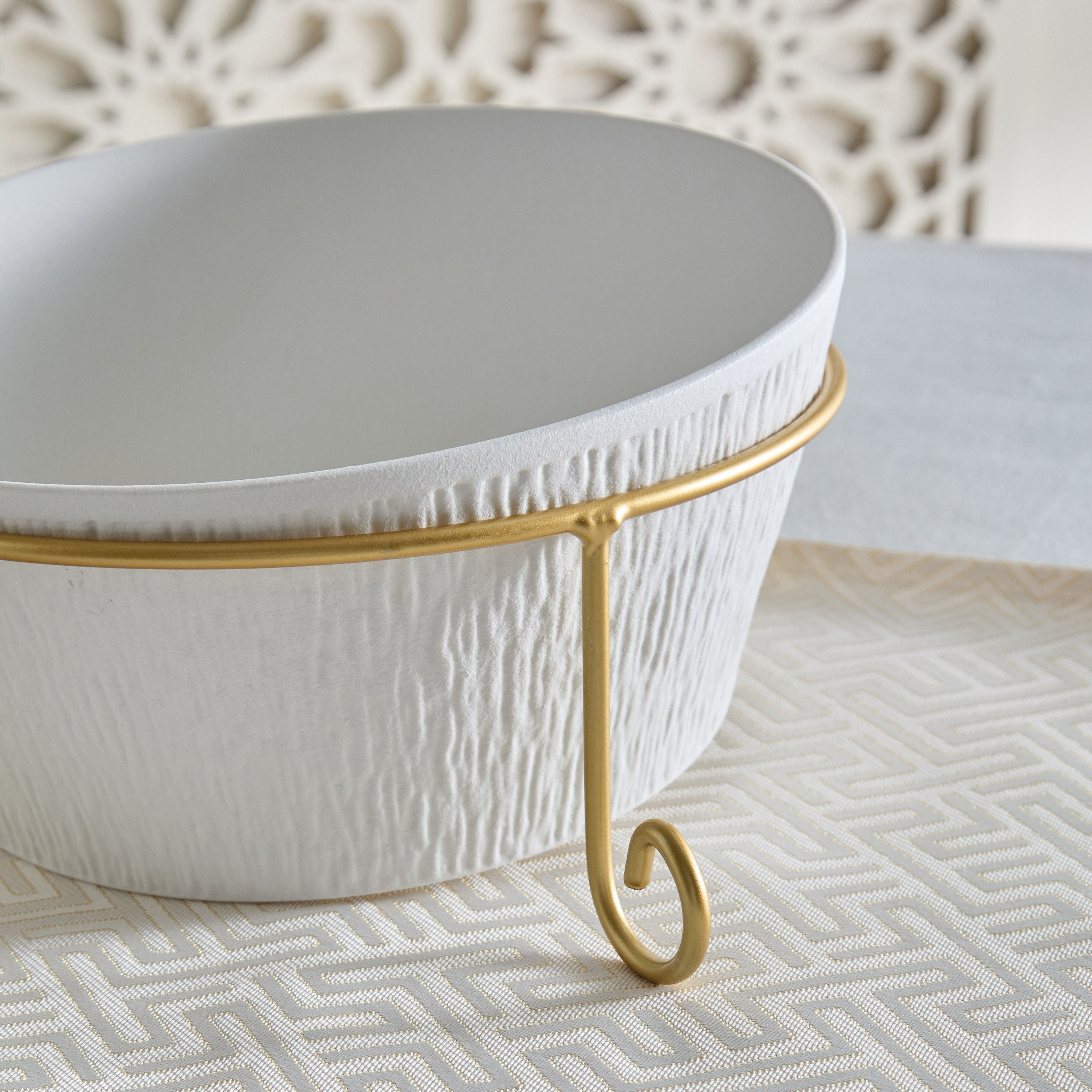 طقم أوعية مع حامل 4 قطع من سيلتيك-hbxdecorandfurnishings-tabletop-serveware-image-4