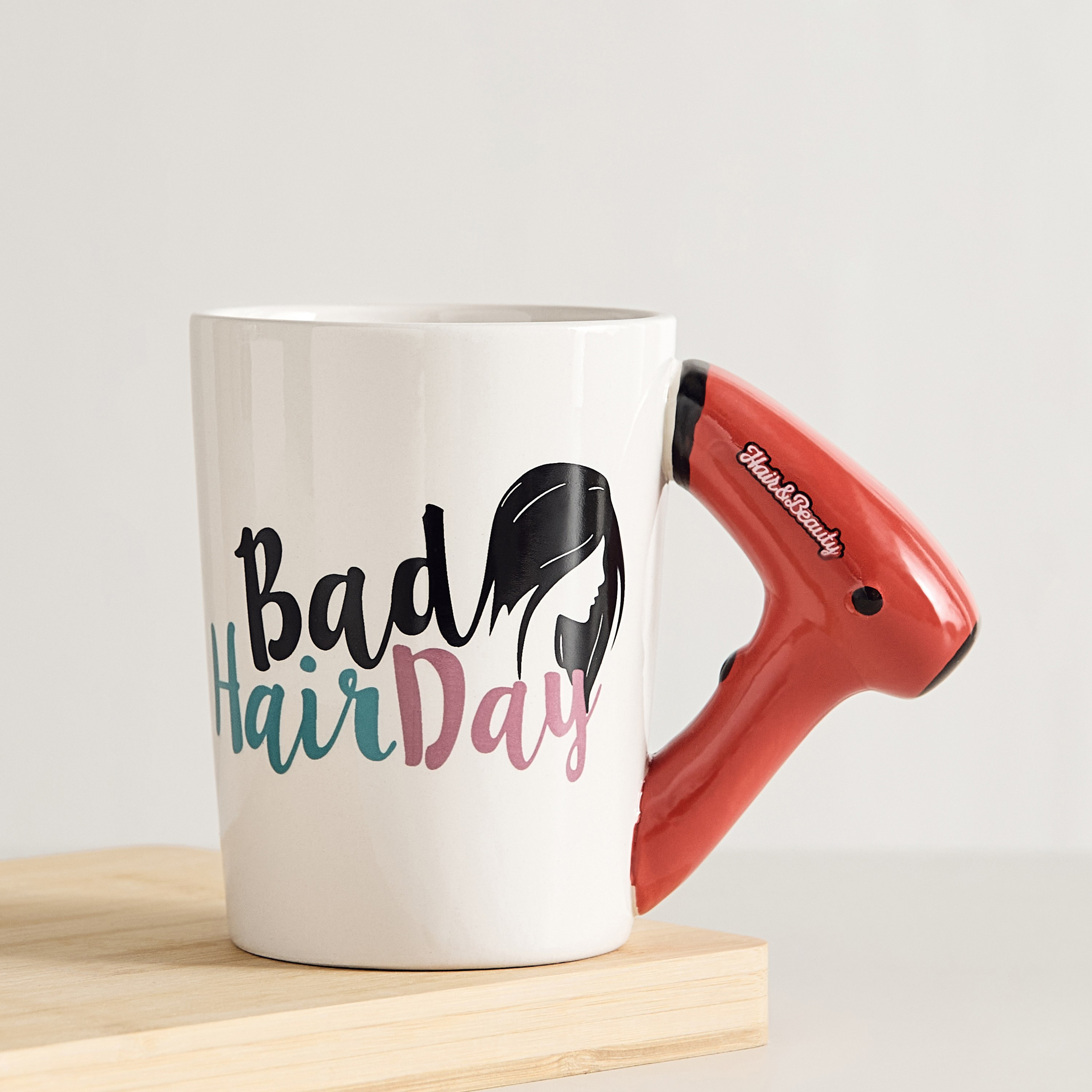 مج سيراميك بتزيينات من سايفر - 350 مل-hbxhomeware-hbxkidsandyouth-image-1