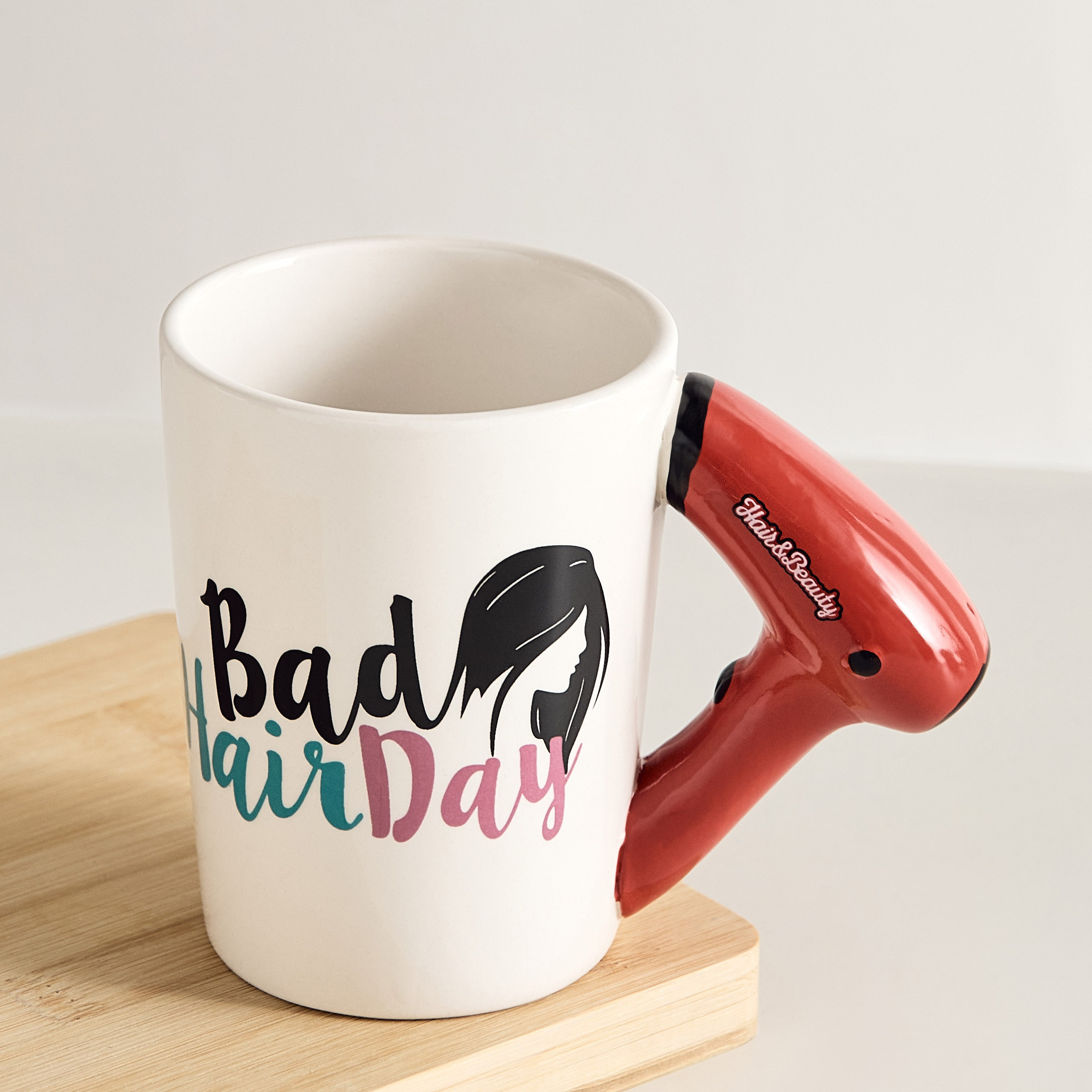 مج سيراميك بتزيينات من سايفر - 350 مل-hbxhomeware-hbxkidsandyouth-image-2