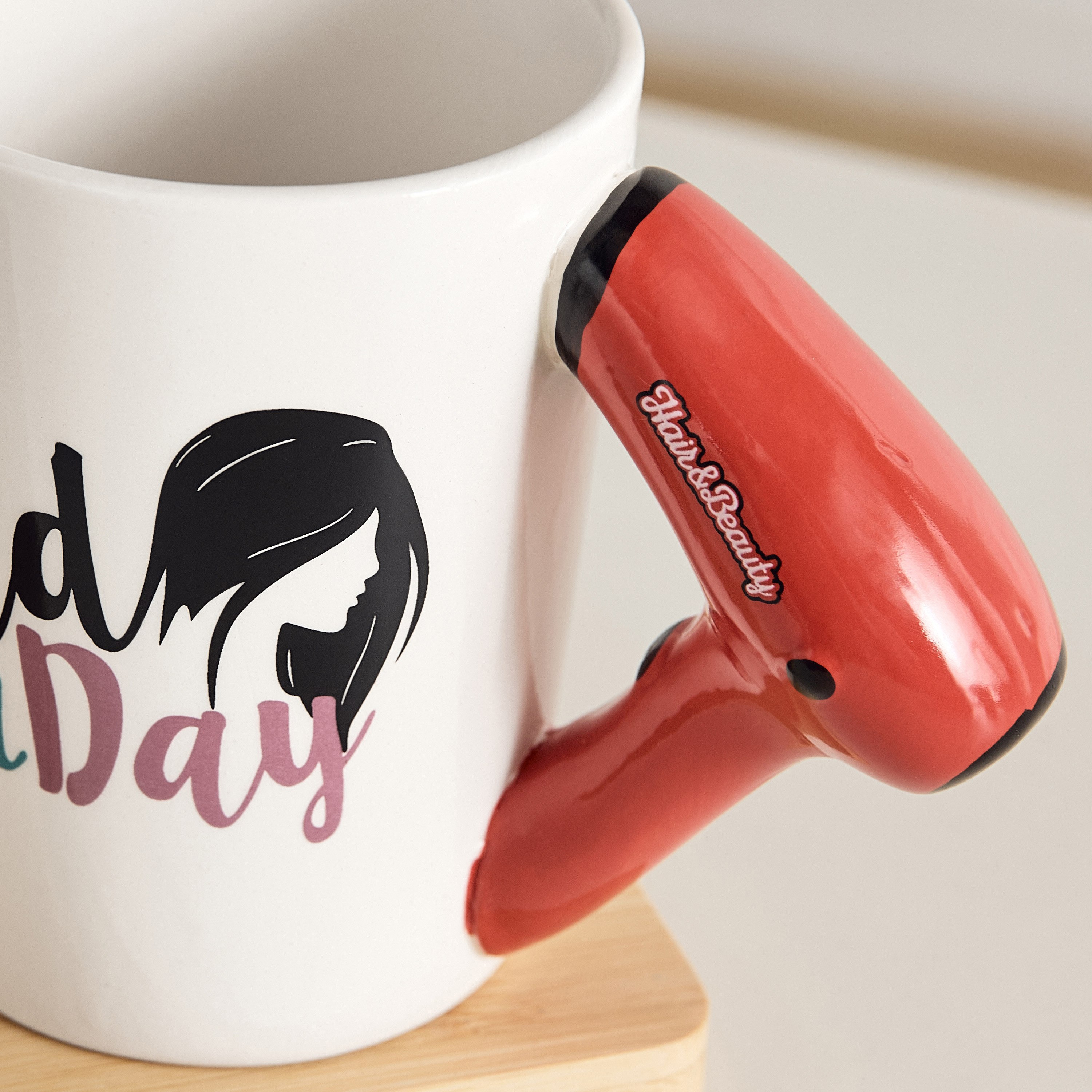 مج سيراميك بتزيينات من سايفر - 350 مل-hbxhomeware-hbxkidsandyouth-image-3