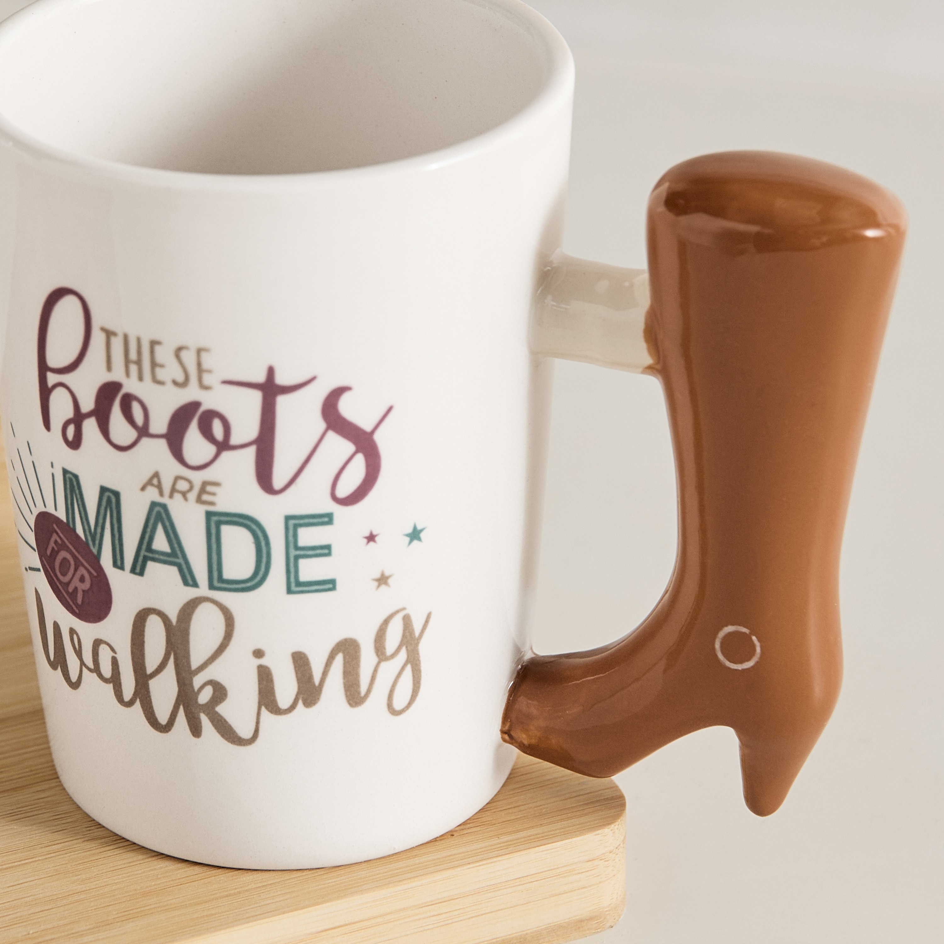 مج سيراميك بتزيينات من سايفر - 350 مل-hbxhomeware-hbxkidsandyouth-image-3