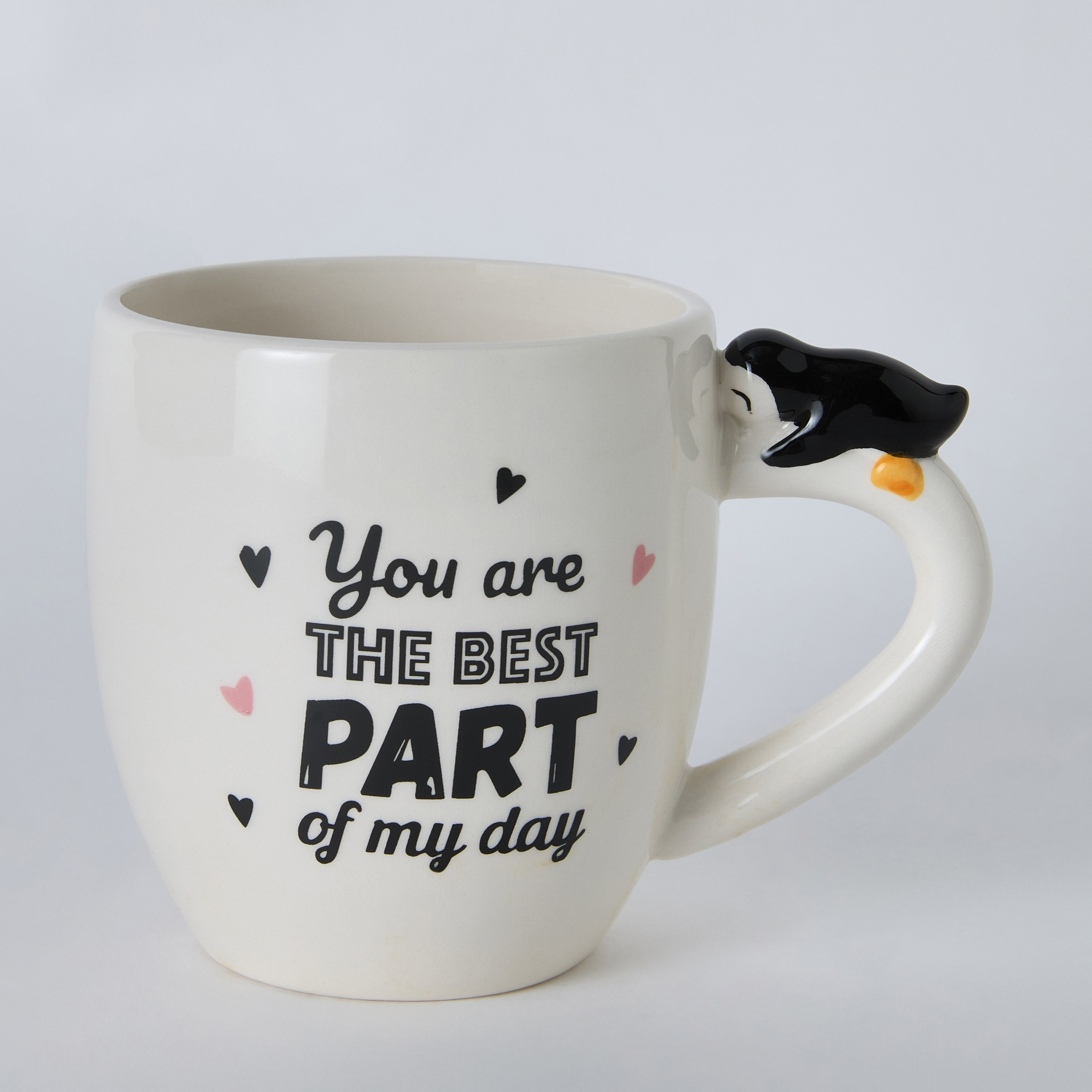 مج سيراميك بتزيينات بطريق من سايفر - 400 مل-hbxhomeware-hbxkidsandyouth-image-6