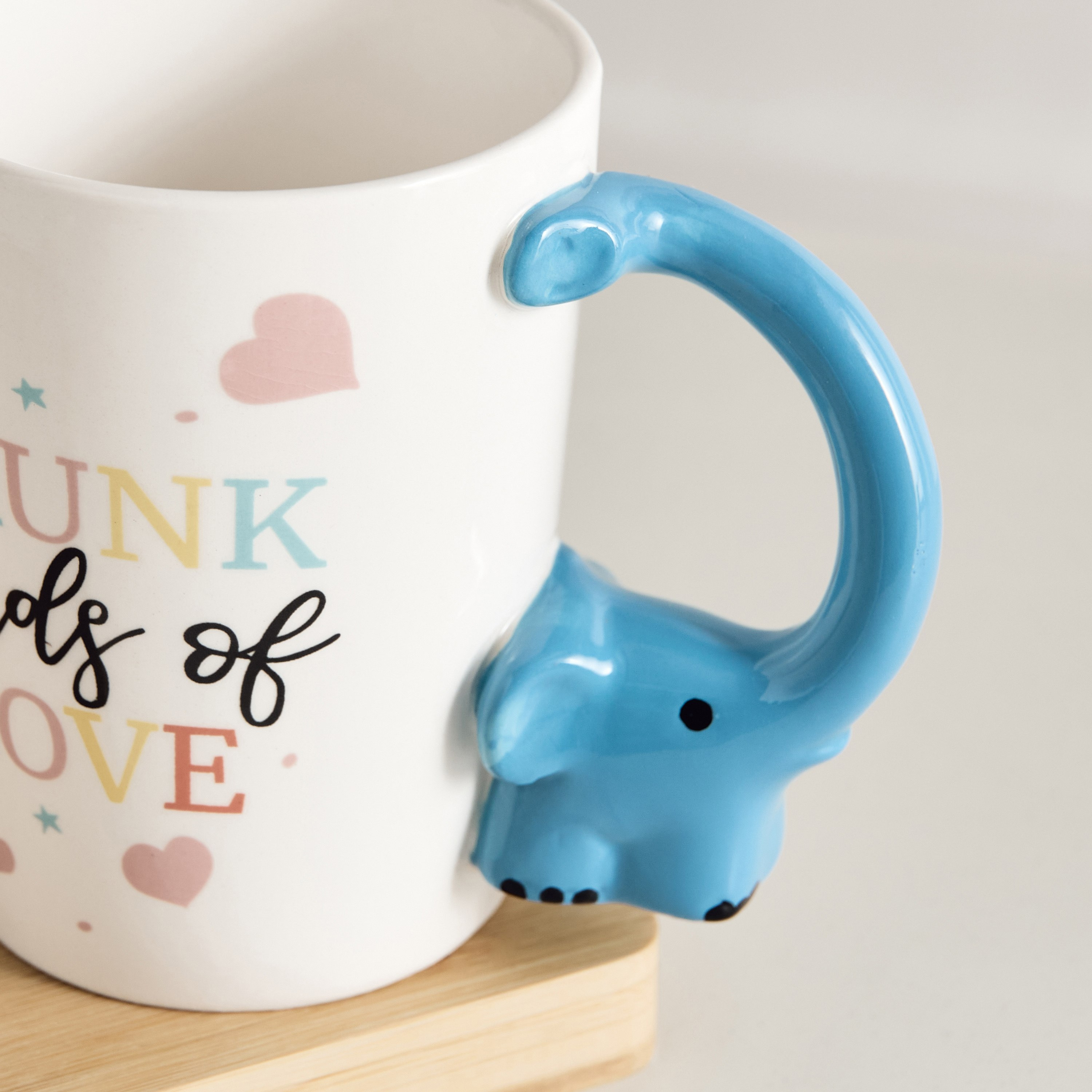 مج سيراميك بتزيينات من سايفر - 350 مل-hbxhomeware-hbxkidsandyouth-image-3