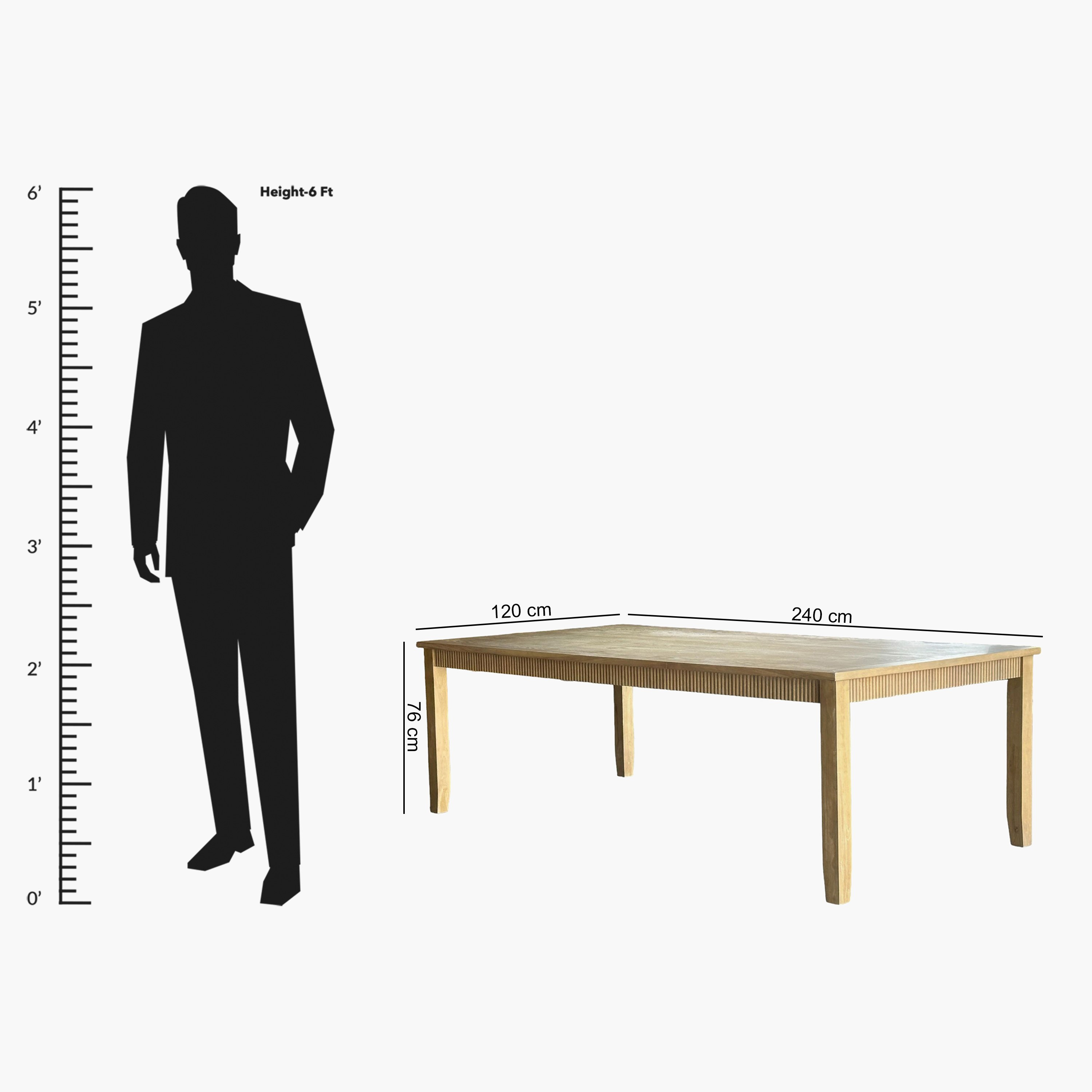 Collenburg NXT 8-Seater Dining Table Set-hbxfurniture-diningtablesandsets-diningsets-eightseater-image-13