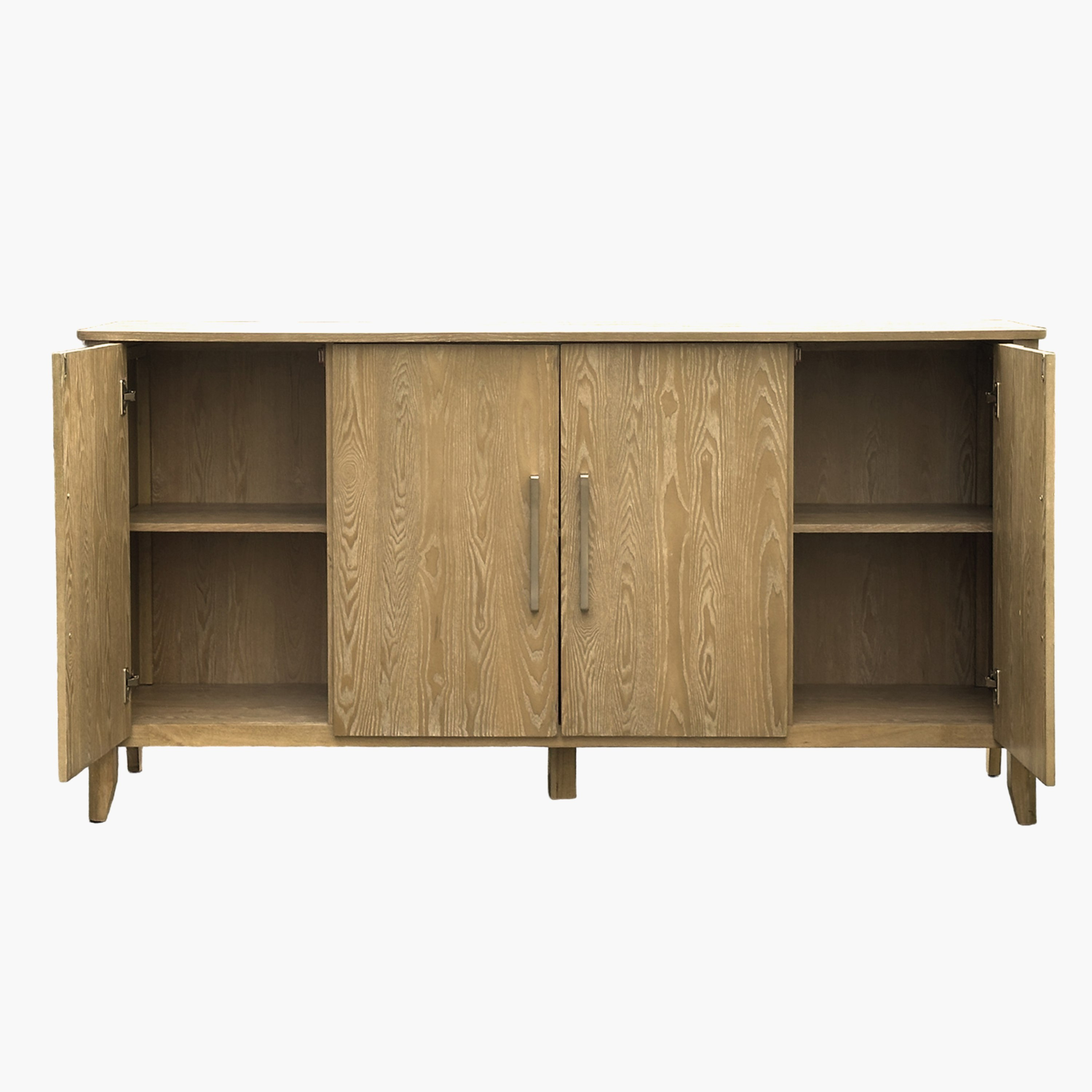 وحدة تخزين جانبية 4 أبواب من كولينبيرج-hbxfurniture-diningroom-buffetsandsideboards-image-3
