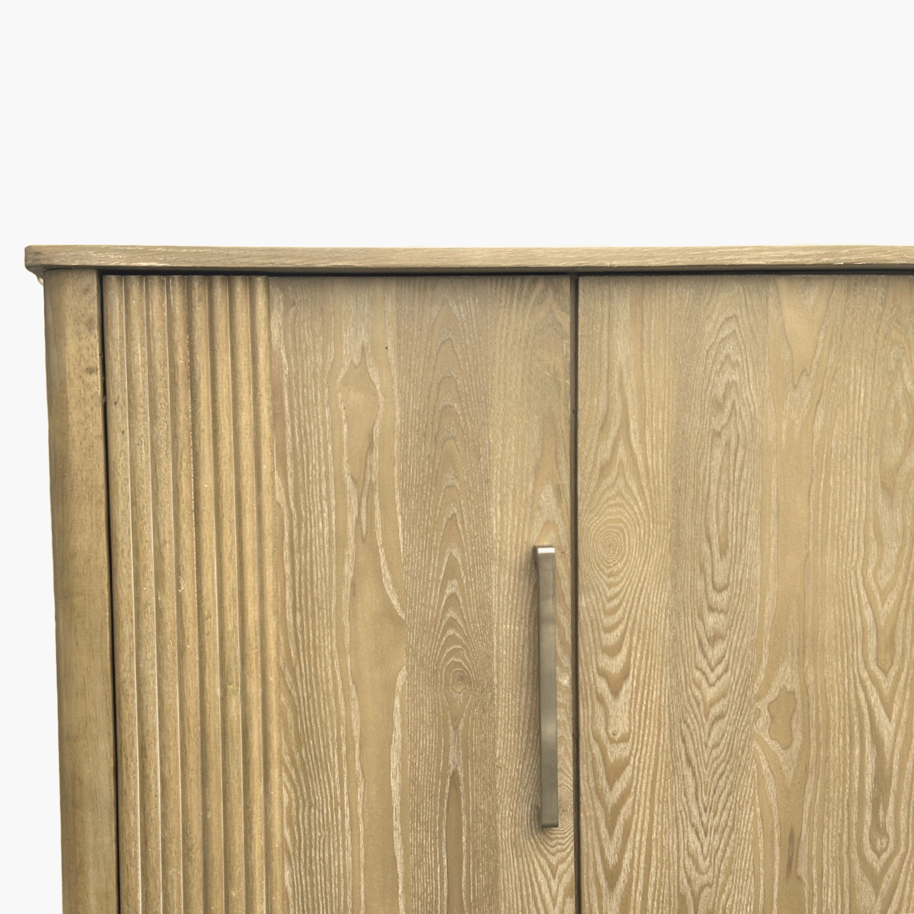 وحدة تخزين جانبية 4 أبواب من كولينبيرج-hbxfurniture-diningroom-buffetsandsideboards-image-6
