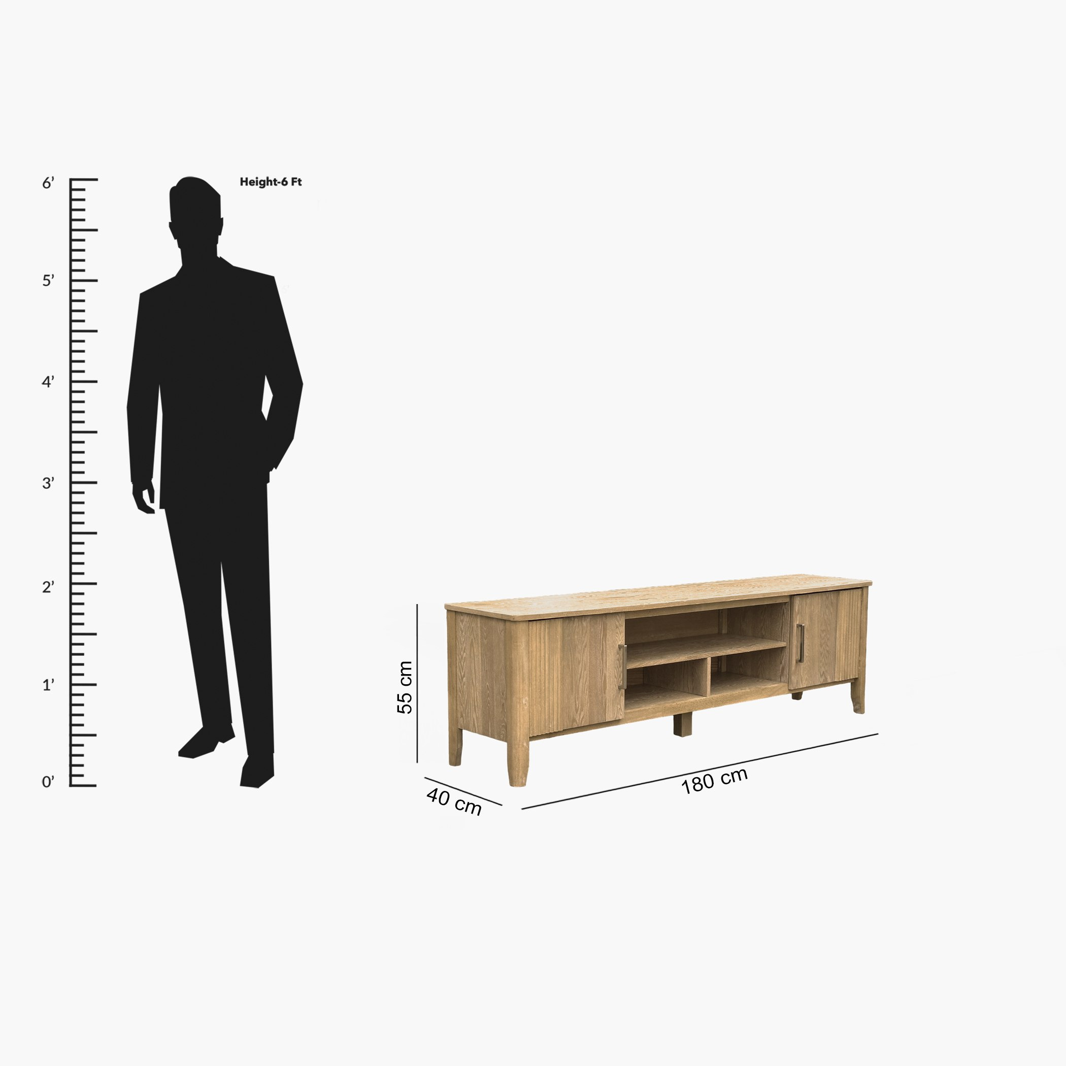 Collenburg 1.8 Metter TV Unit for TVs up to 75 inches-hbxlivingroom-mediaunitsandstorage-tvunits-image-13