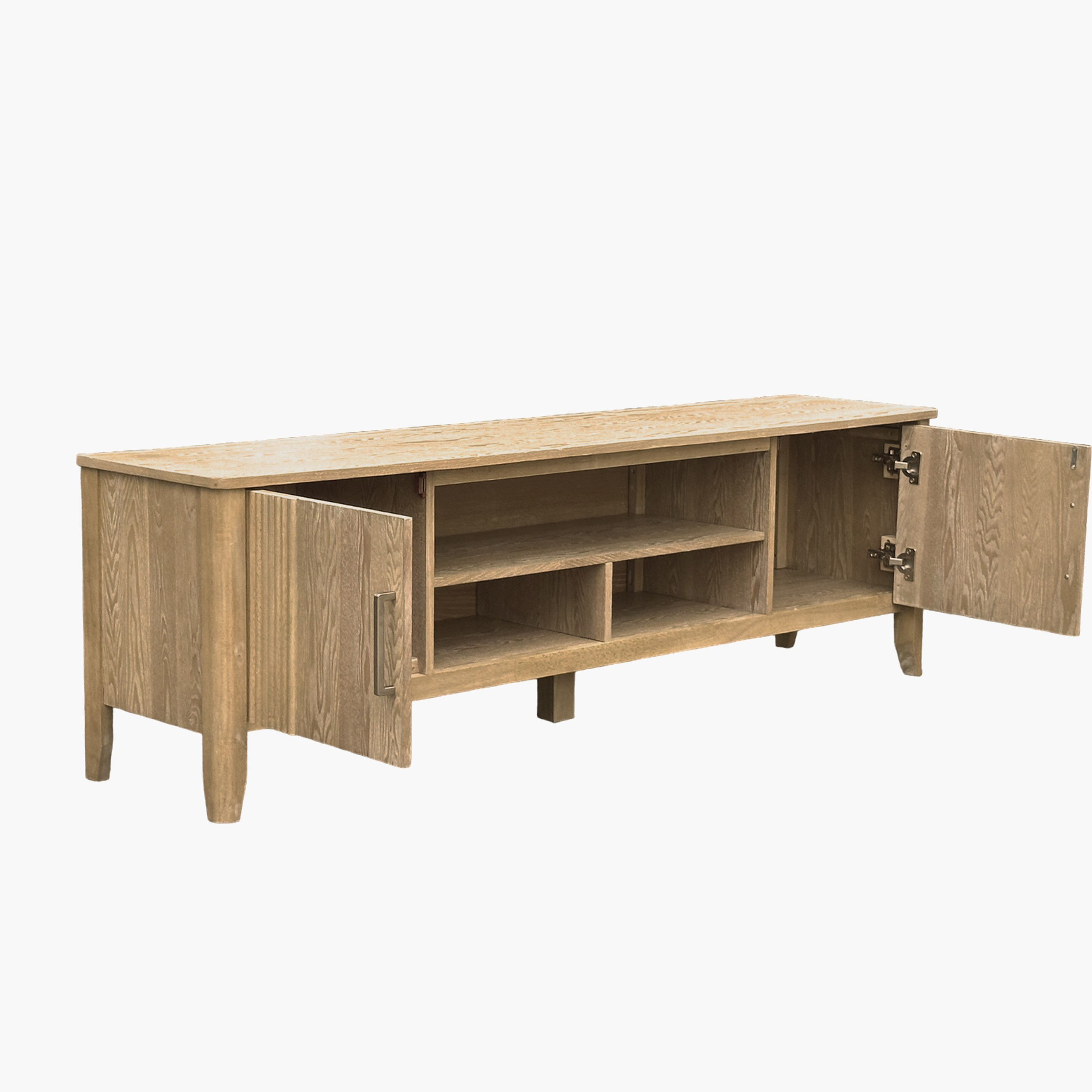 Collenburg 1.8 Metter TV Unit for TVs up to 75 inches-hbxlivingroom-mediaunitsandstorage-tvunits-image-7