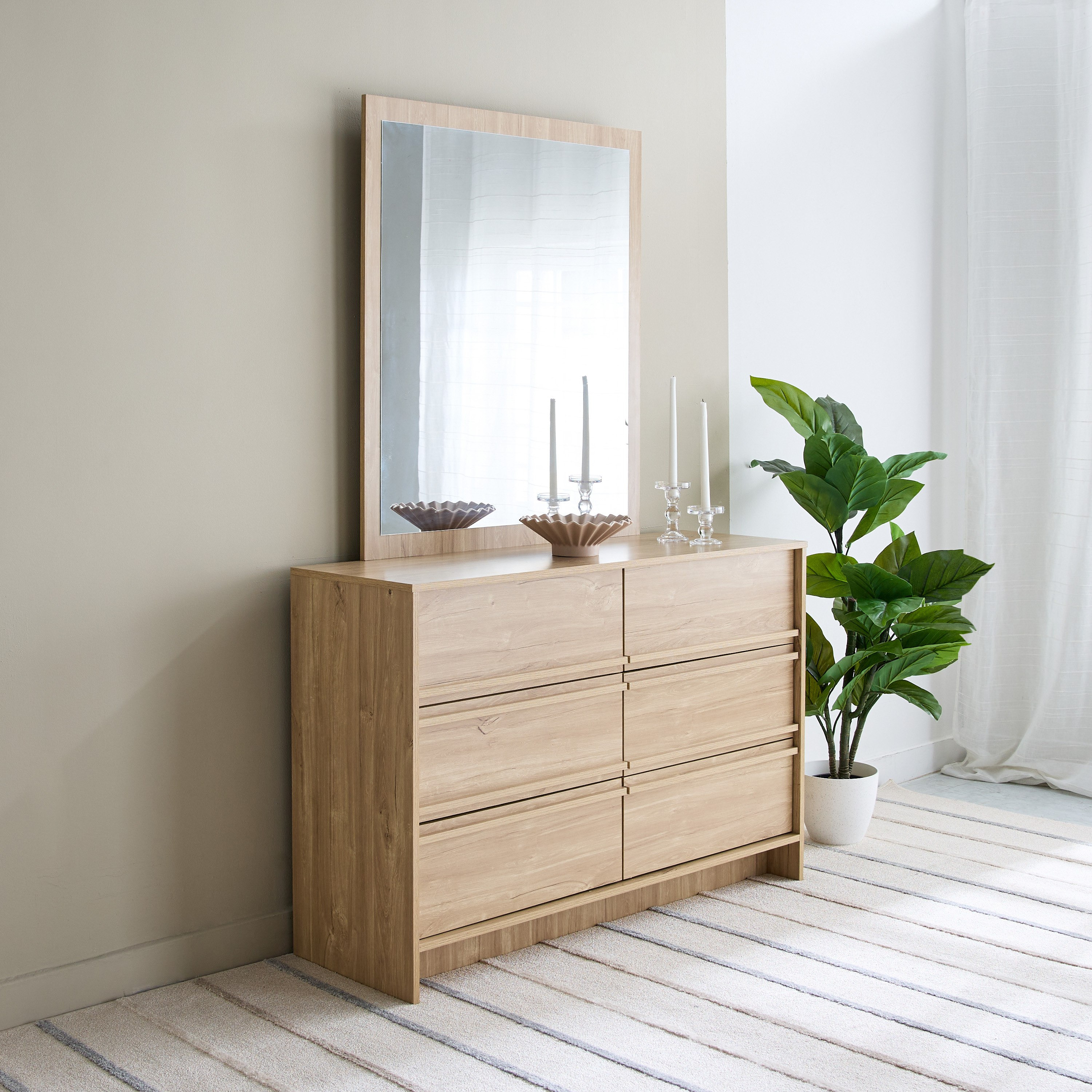 Movo Dynasty Smart 5-Piece King Bedroom Set - 180x200 cm-PROMO_HB_SA_HBX10_TH1000_NEW_031025-image-10