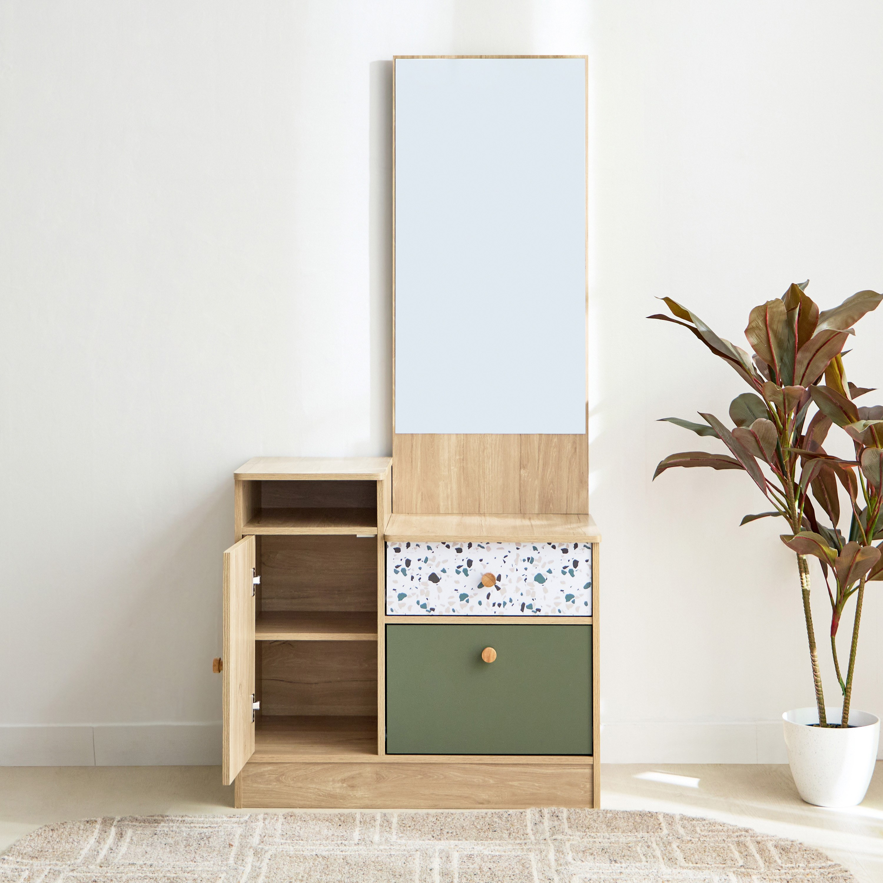 Movo Fern 2-Drawer 1-Door Dresser with Mirror-PROMO_HB_SA_HBX10_TH1000_NEW_031025-image-5