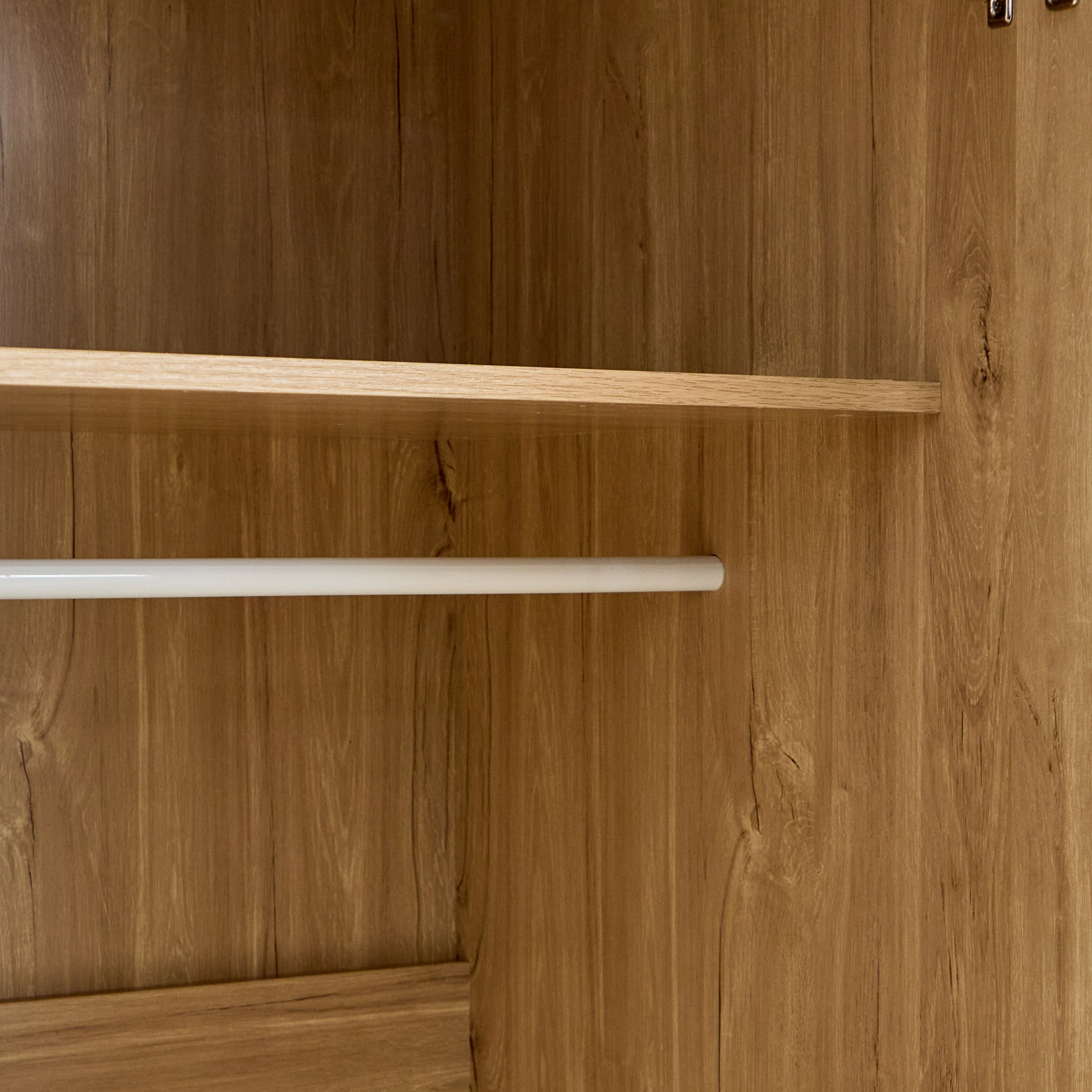 خزانة ملابس 5 أبواب مع درجين - فيرن من موڤو-hbxfurniture-wardrobes-image-8