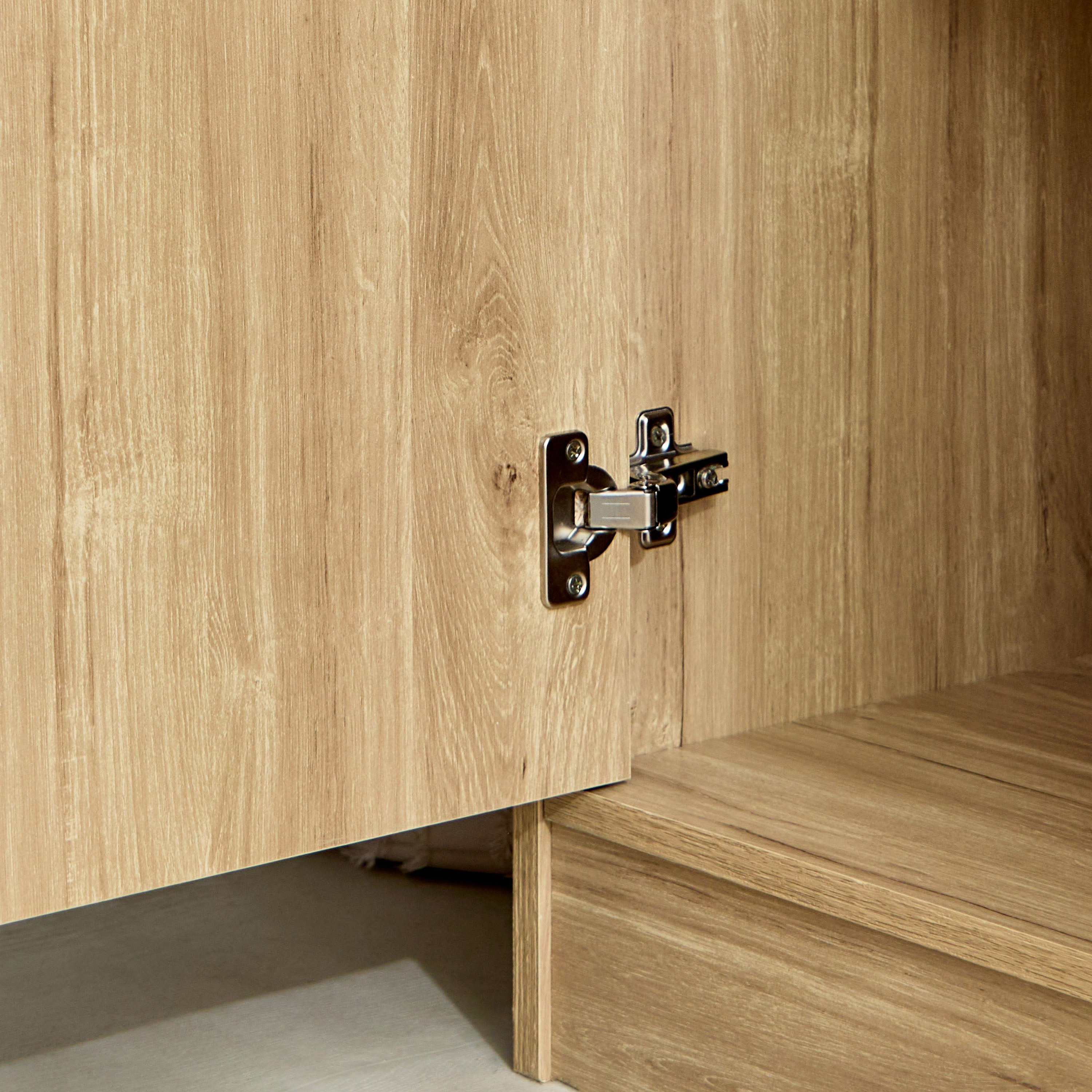 خزانة ملابس 5 أبواب مع درجين - فيرن من موڤو-hbxfurniture-wardrobes-image-9