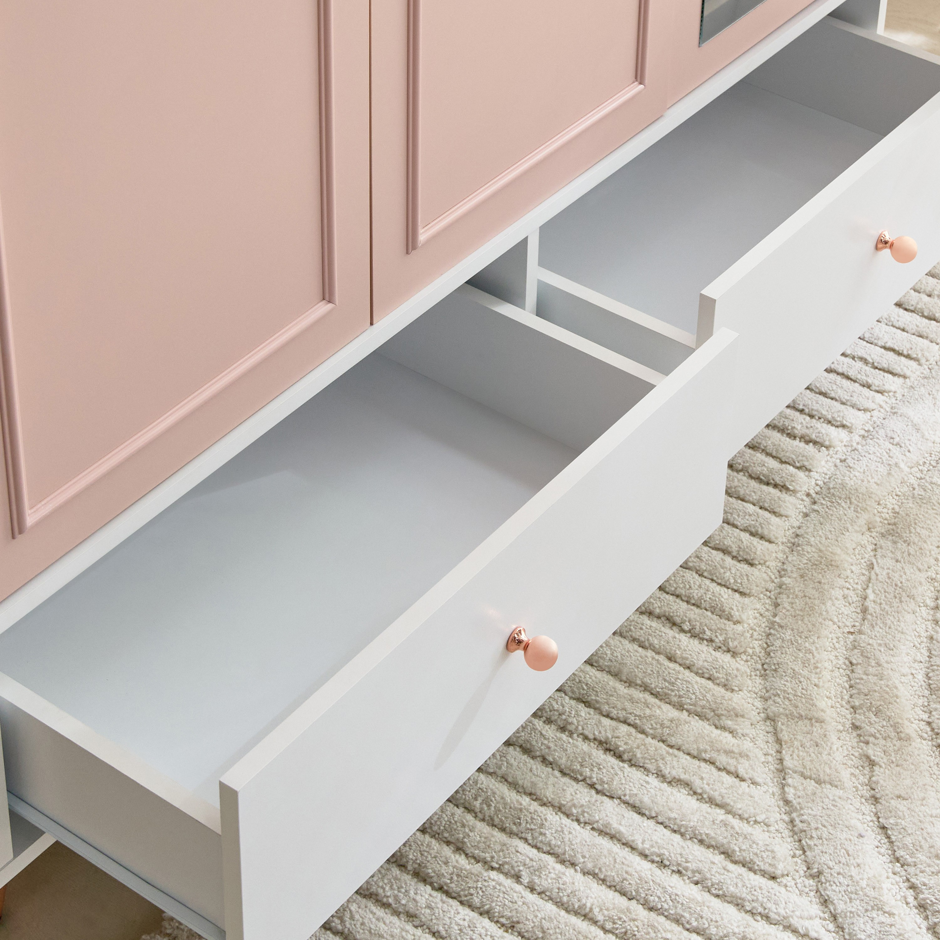خزانة ملابس 3 أبواب مع درجين - كارمين من موڤو-hbxfurniture-wardrobes-image-8