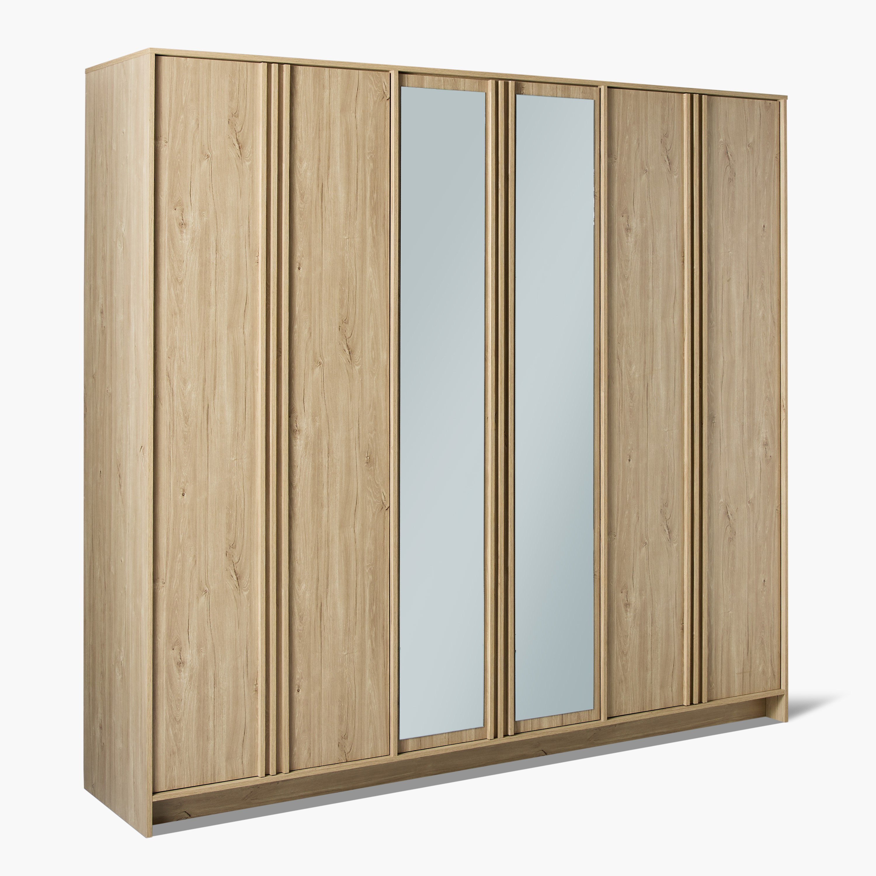 Movo Dynasty 6-Door Wardrobe with 2 Drawers and Mirror-PROMO_HB_SA_HBX10_TH1000_NEW_031025-image-10