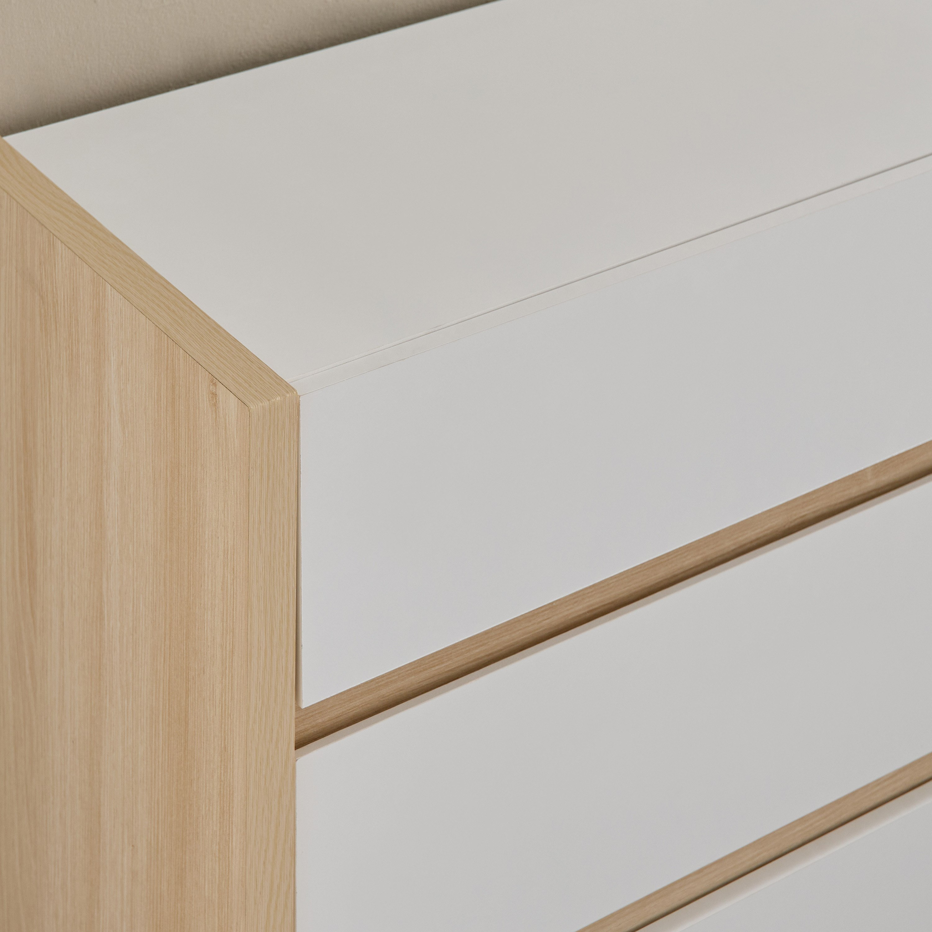 Artisan Chest of 5 Drawers-hbxfurniture-dressersandchests-chestofdrawers-image-5