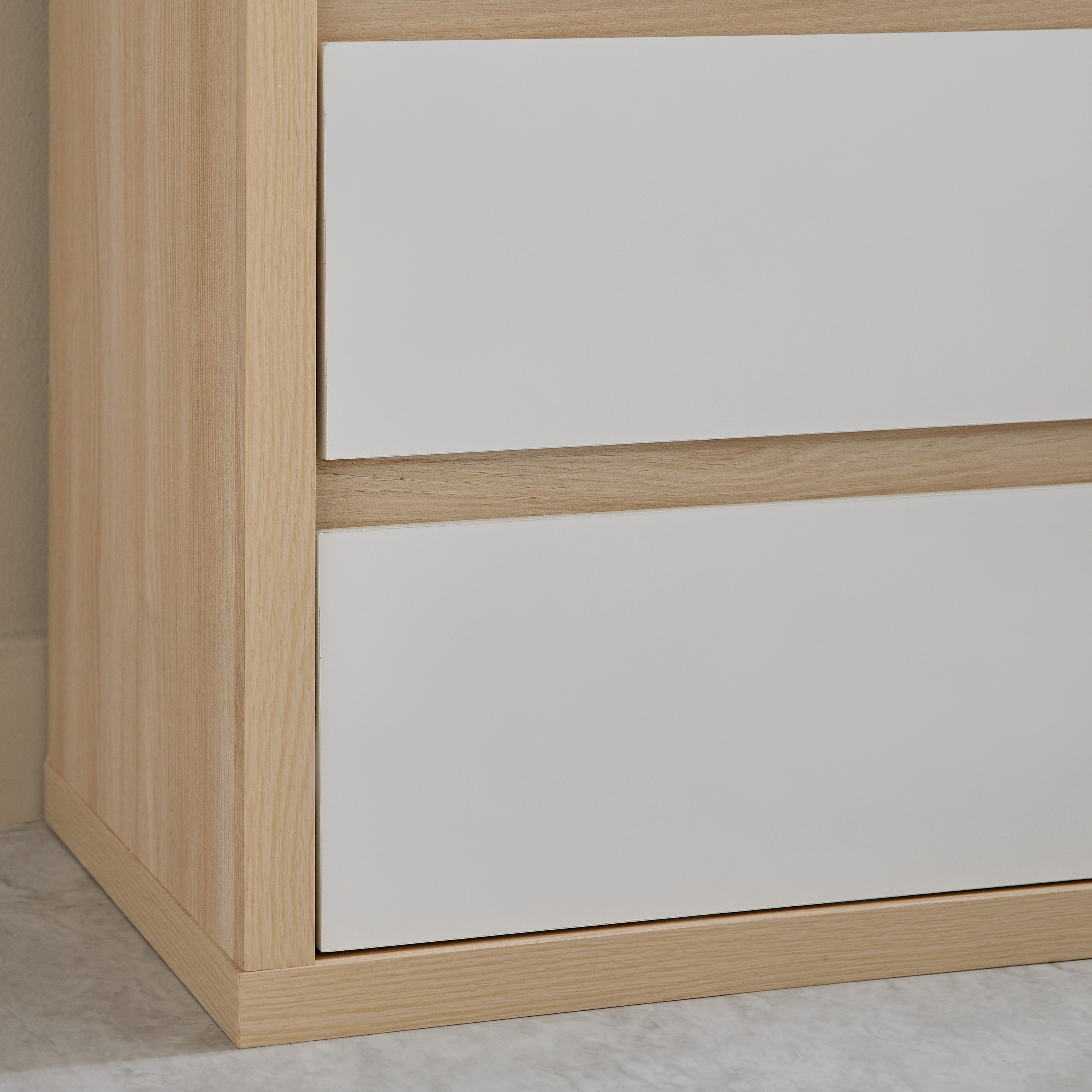 Artisan Chest of 5 Drawers-hbxfurniture-dressersandchests-chestofdrawers-image-6