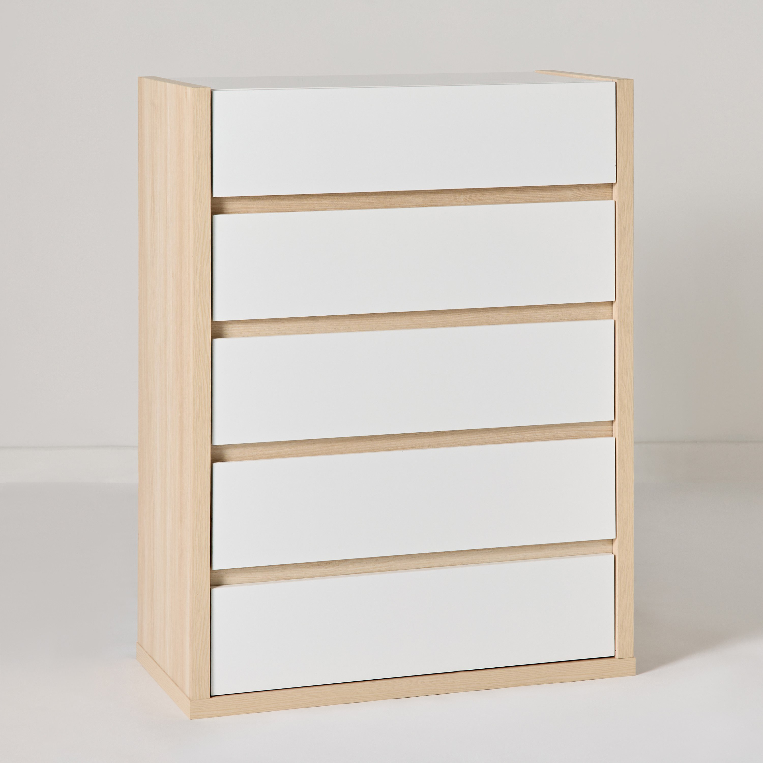 Artisan Chest of 5 Drawers-hbxfurniture-dressersandchests-chestofdrawers-image-8