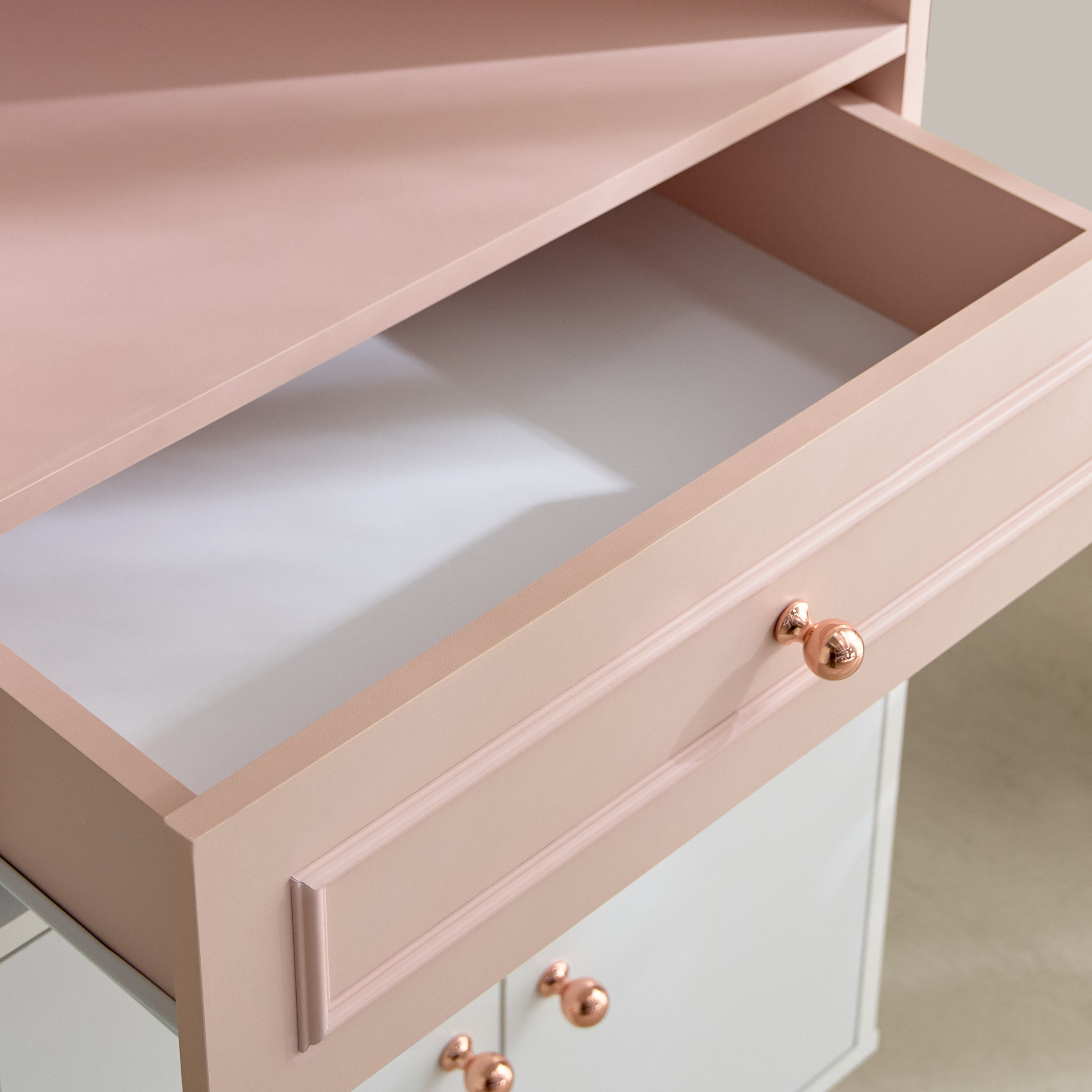 خزانة كتب 2 باب بدرج - كارمين من موڤو-hbxfurniture-office-bookcases-image-6
