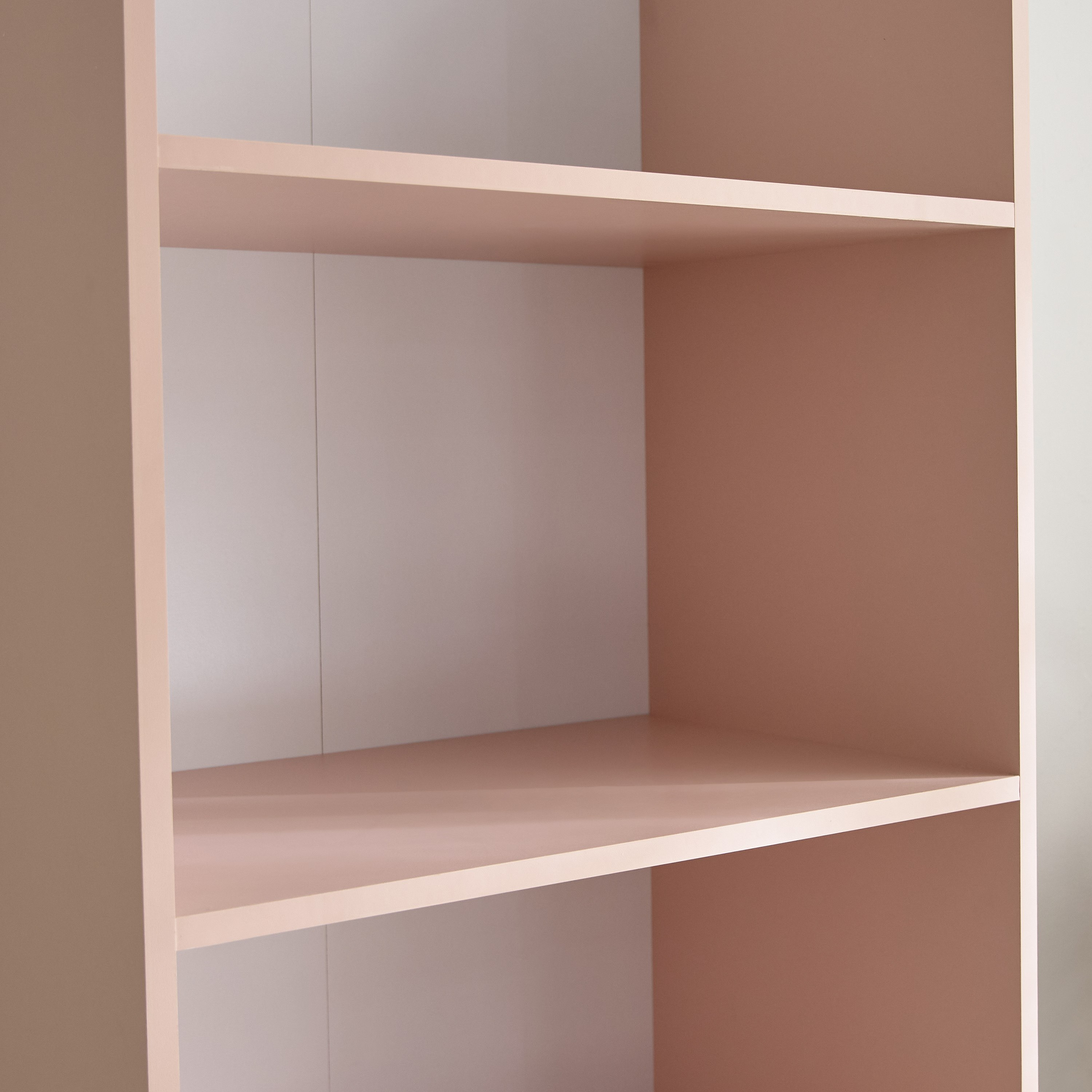 خزانة كتب 2 باب بدرج - كارمين من موڤو-hbxfurniture-office-bookcases-image-7