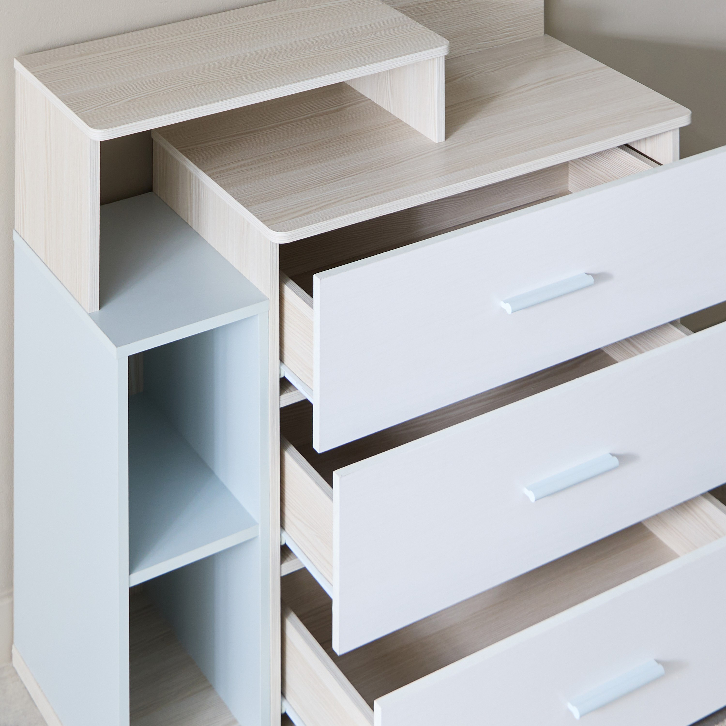 Movo Skye 3-Drawer Dresser with Open Shelves-PROMO_HB_SA_HBX10_TH1000_NEW_031025-image-3