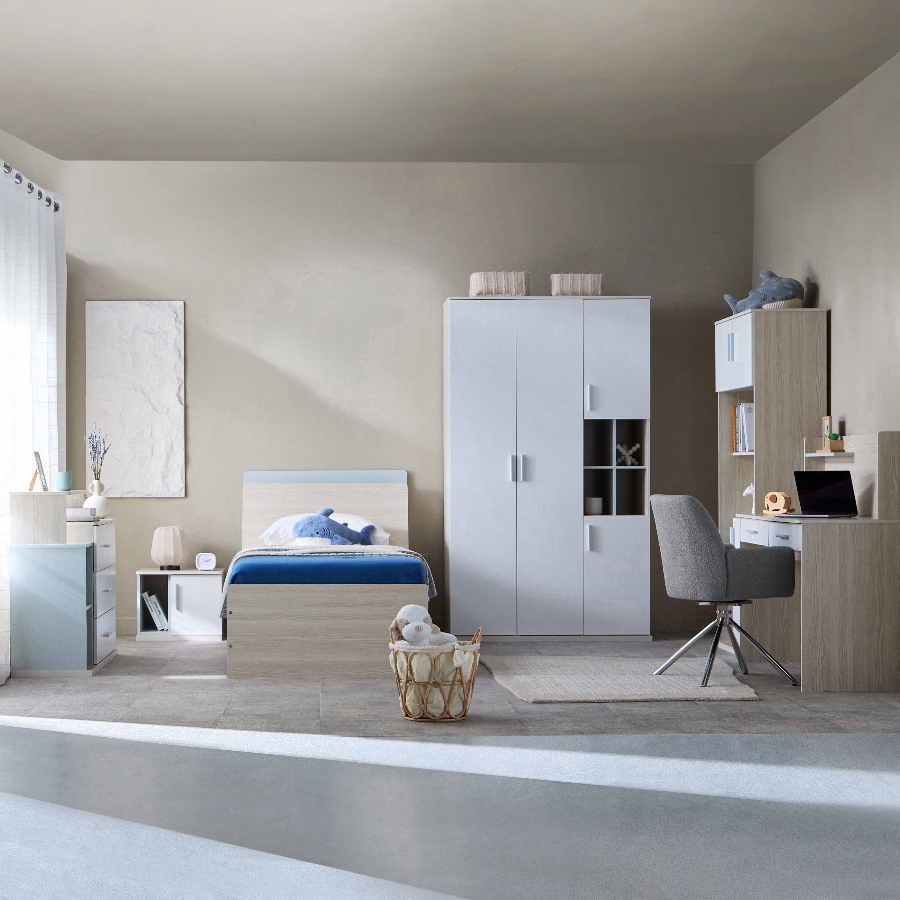 Movo Skye 3-Drawer Dresser with Open Shelves-PROMO_HB_SA_HBX10_TH1000_NEW_031025-image-6