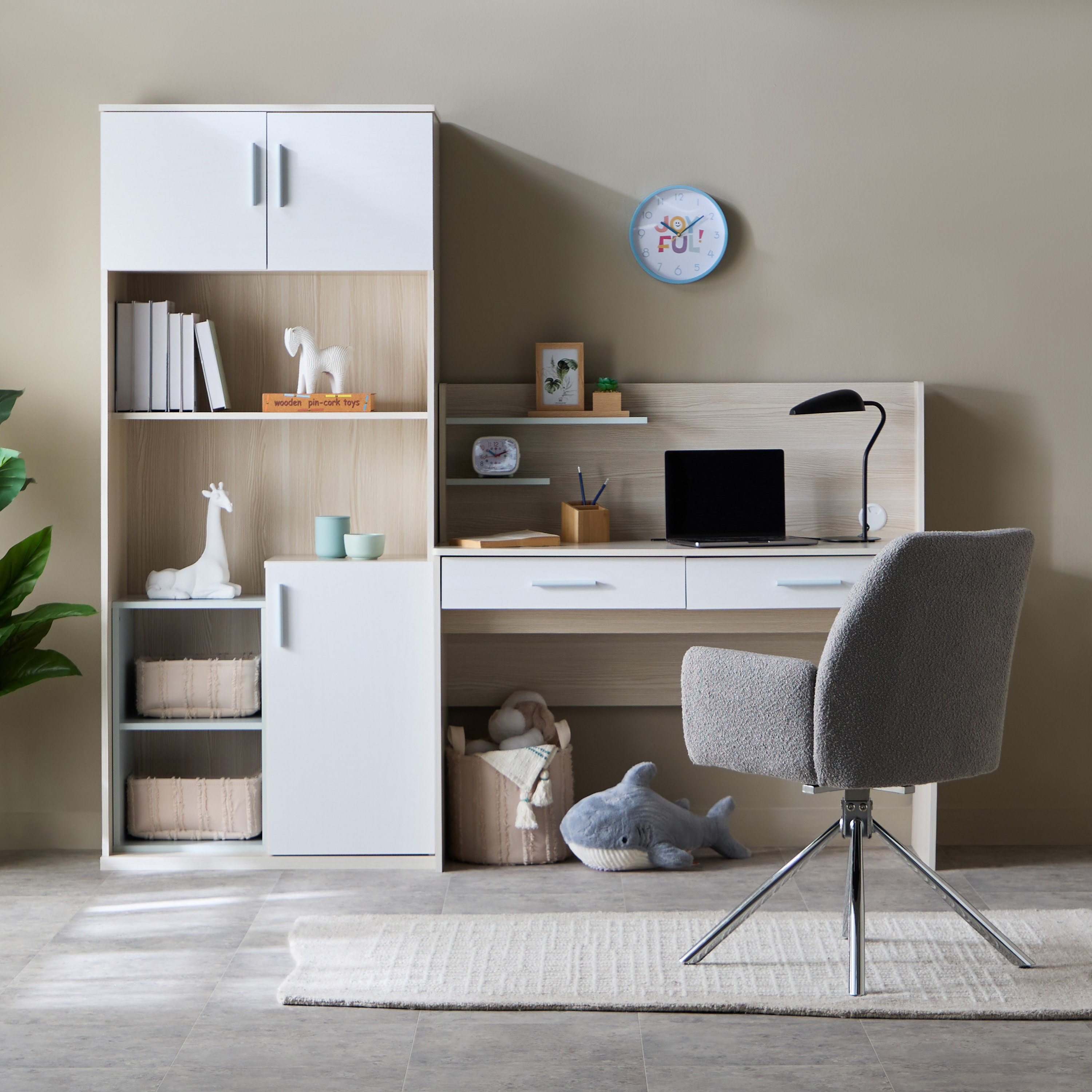 Movo Skye Bookcase with 3 Doors and Shelves-PROMO_HB_SA_HBX10_TH1000_NEW_031025-image-10