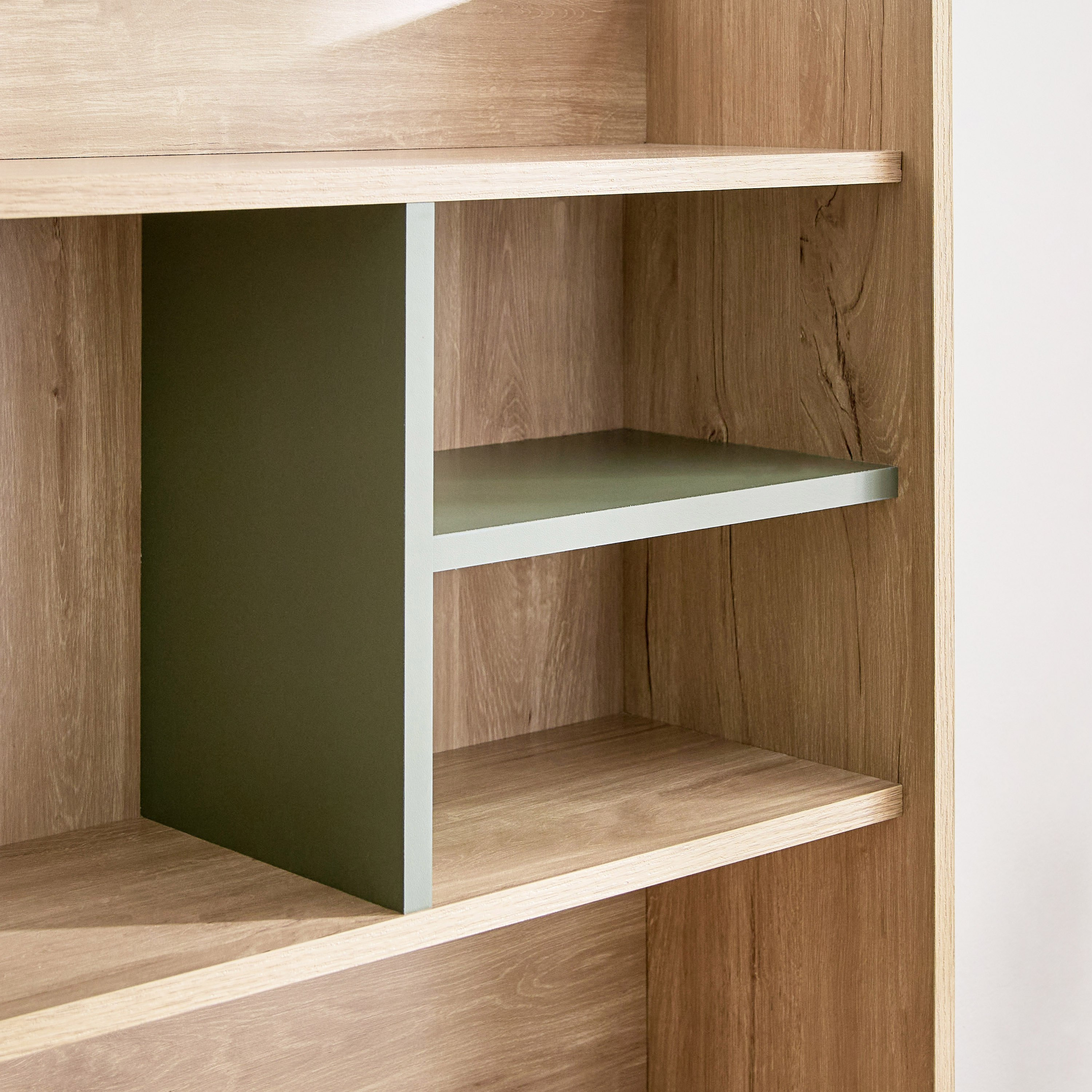مكتب دراسة بخزانة وأرفف منفذ يو إس بي - فيرن من موڤو-hbxfurniture-office-desks-image-5