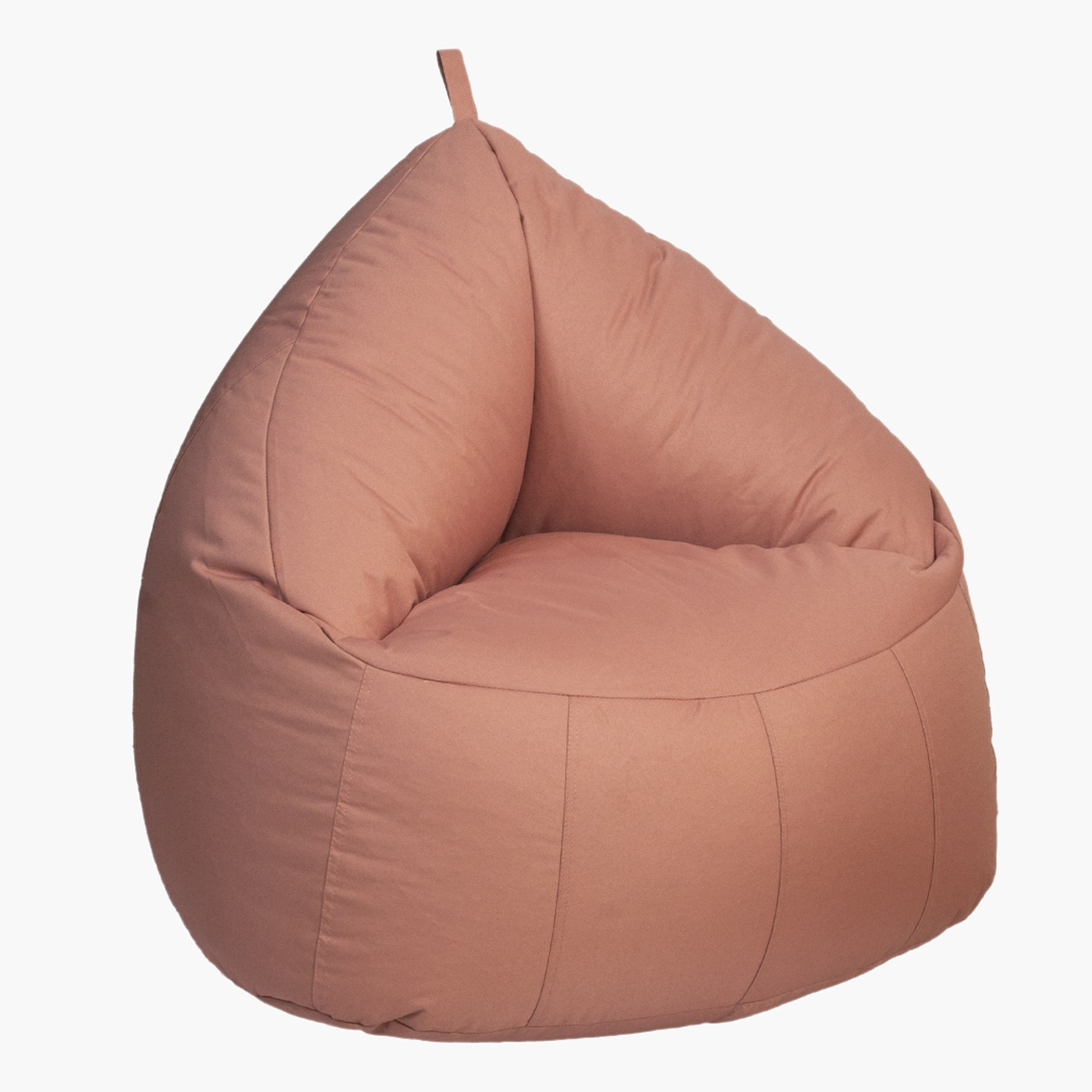 Oxford Chair Bean Bag - 78x81x74 cm-hbxhomeware-hbxbedroom-image-3