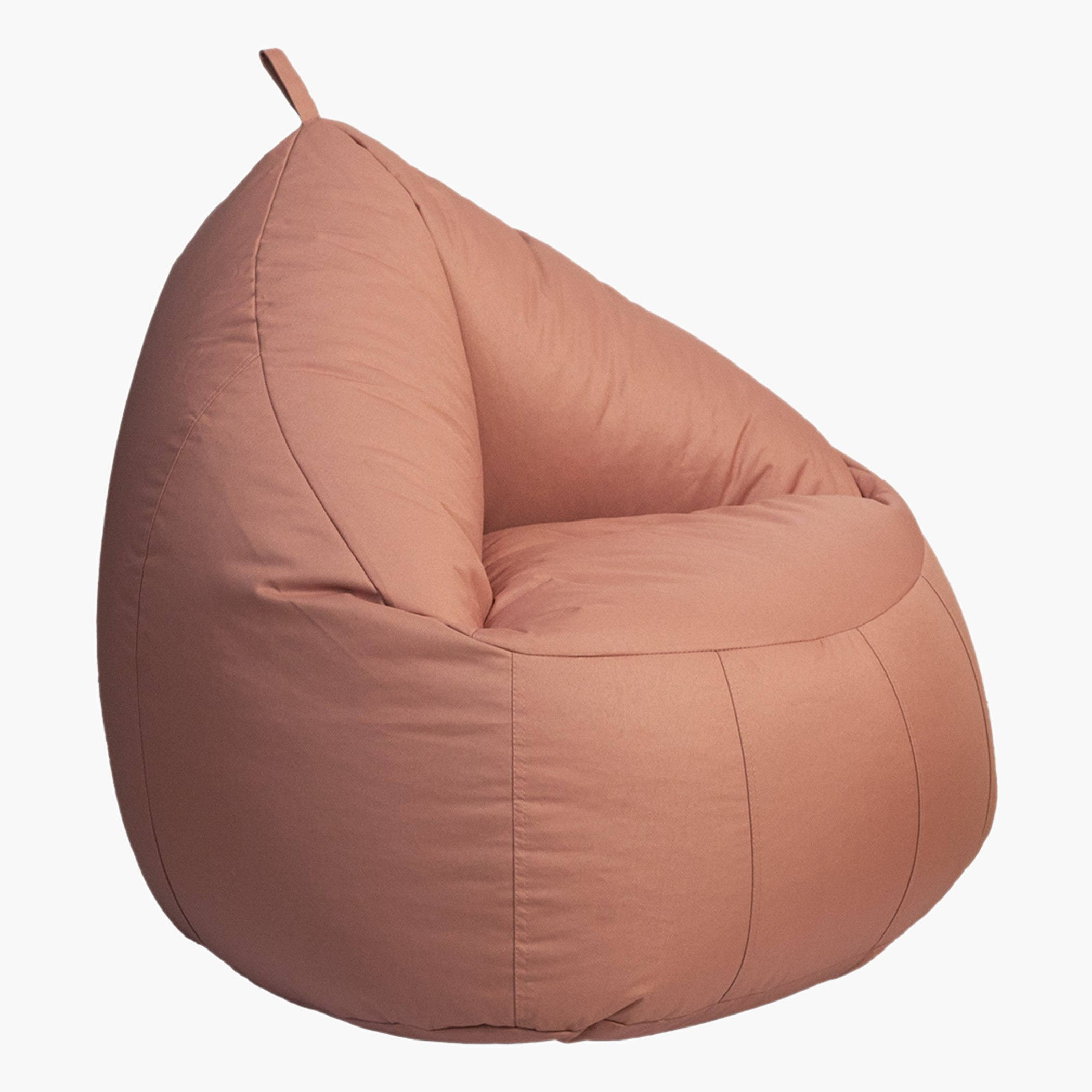 Oxford Chair Bean Bag - 78x81x74 cm-hbxhomeware-hbxbedroom-image-5