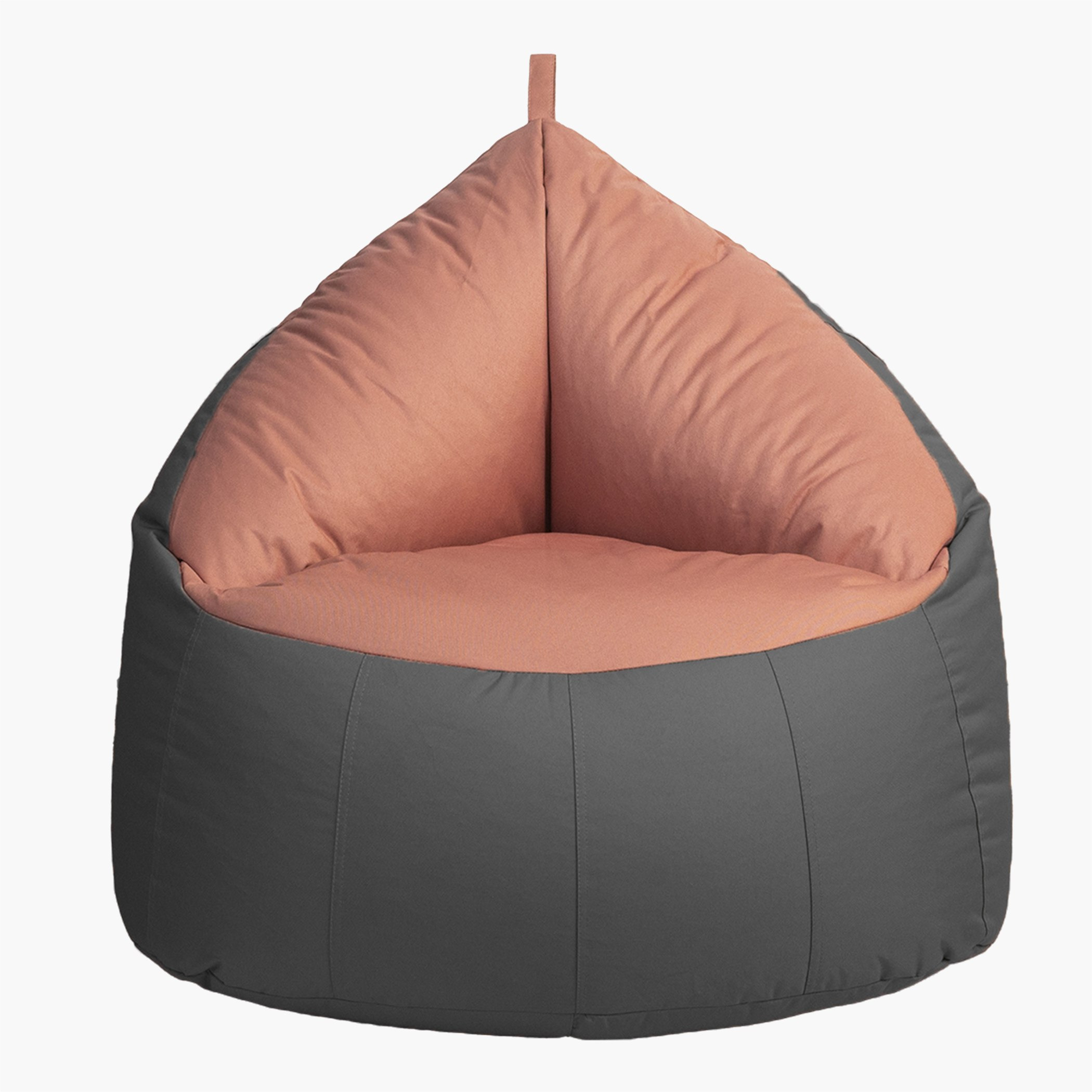 Oxford Chair Bean Bag - 78x81x74 cm-hbxfurniture-kidsroom-kidsbeanbags-image-3