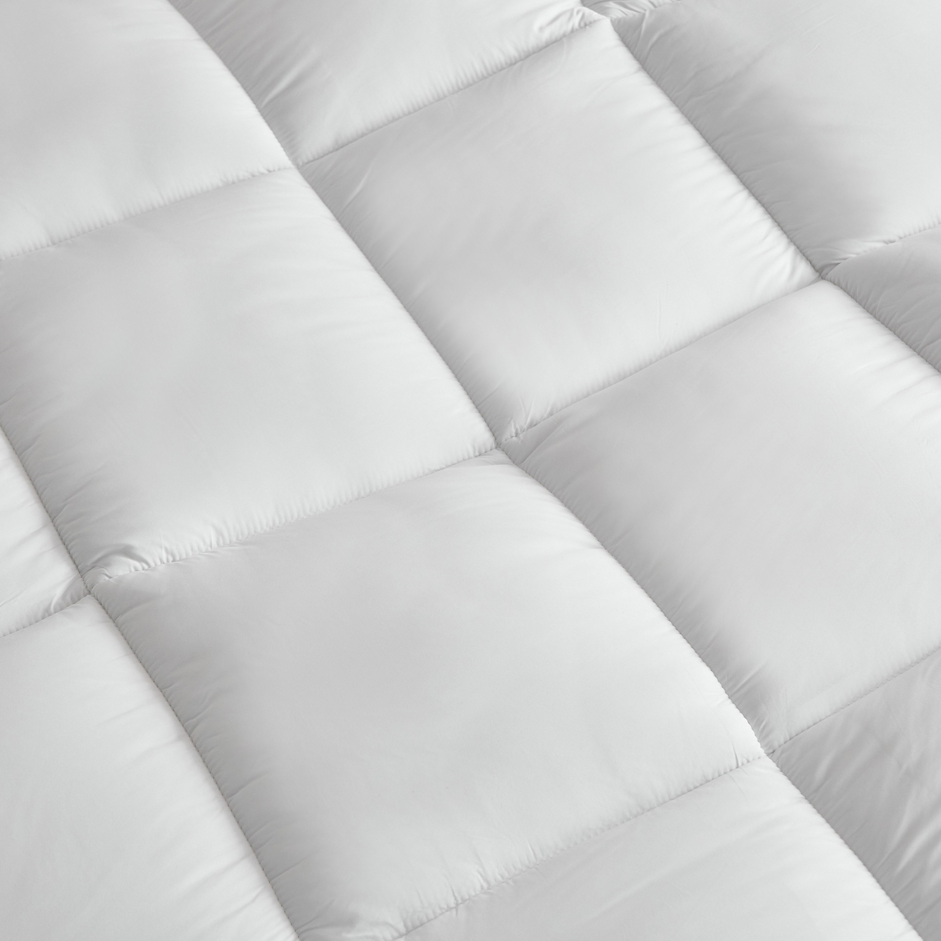 MicroFresh 300TC Soft Microfiber Olympic Queen Mattress Topper - 160x200+6 cm-hbxhomeware-hbxbedroom-image-3