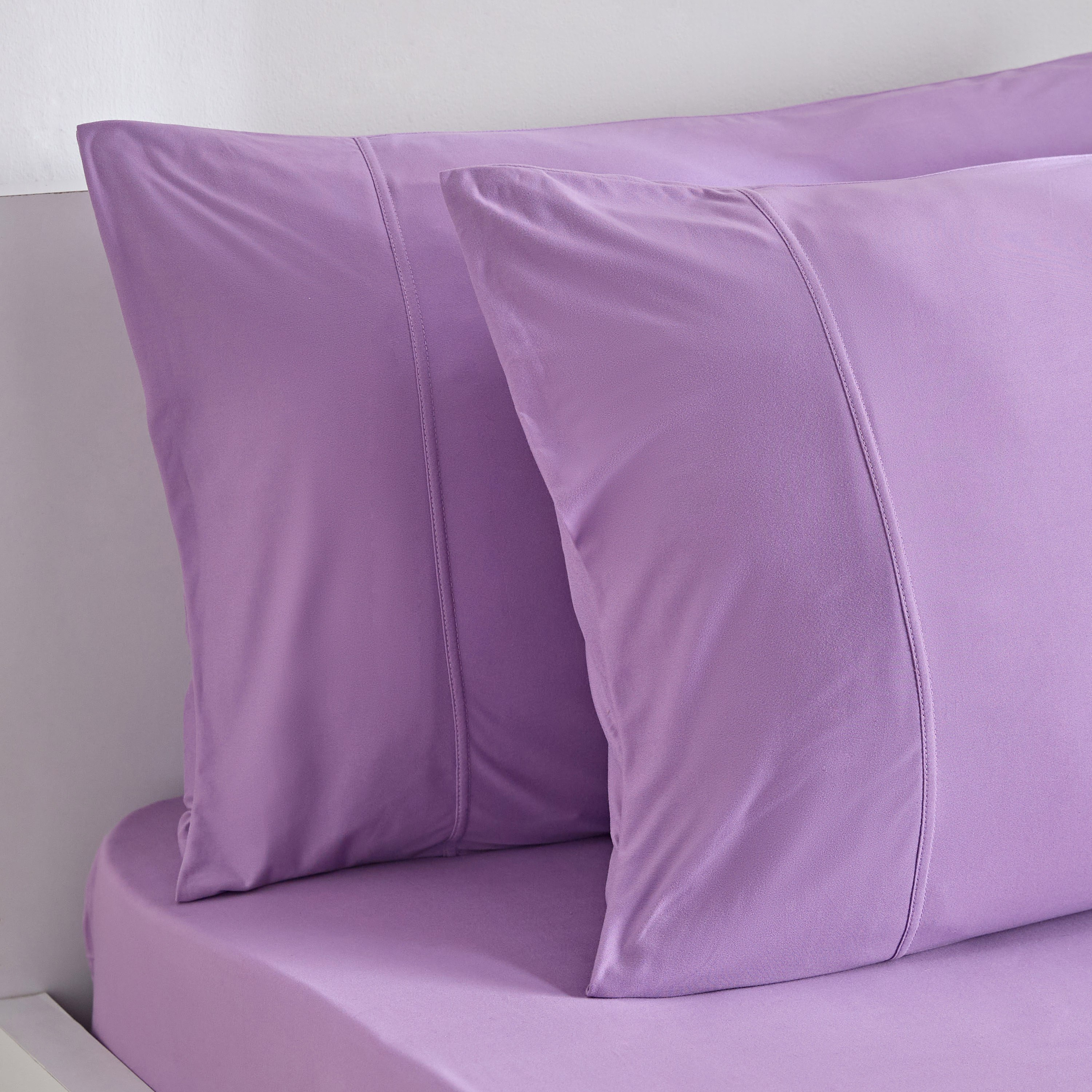 طقم أغطية وسائد جيرسي من الألياف الدقيقة قطعتين فليتينج من آيفي ميدوز - 50 × 75 سم-hbxhomeware-hbxkidsandyouth-image-3