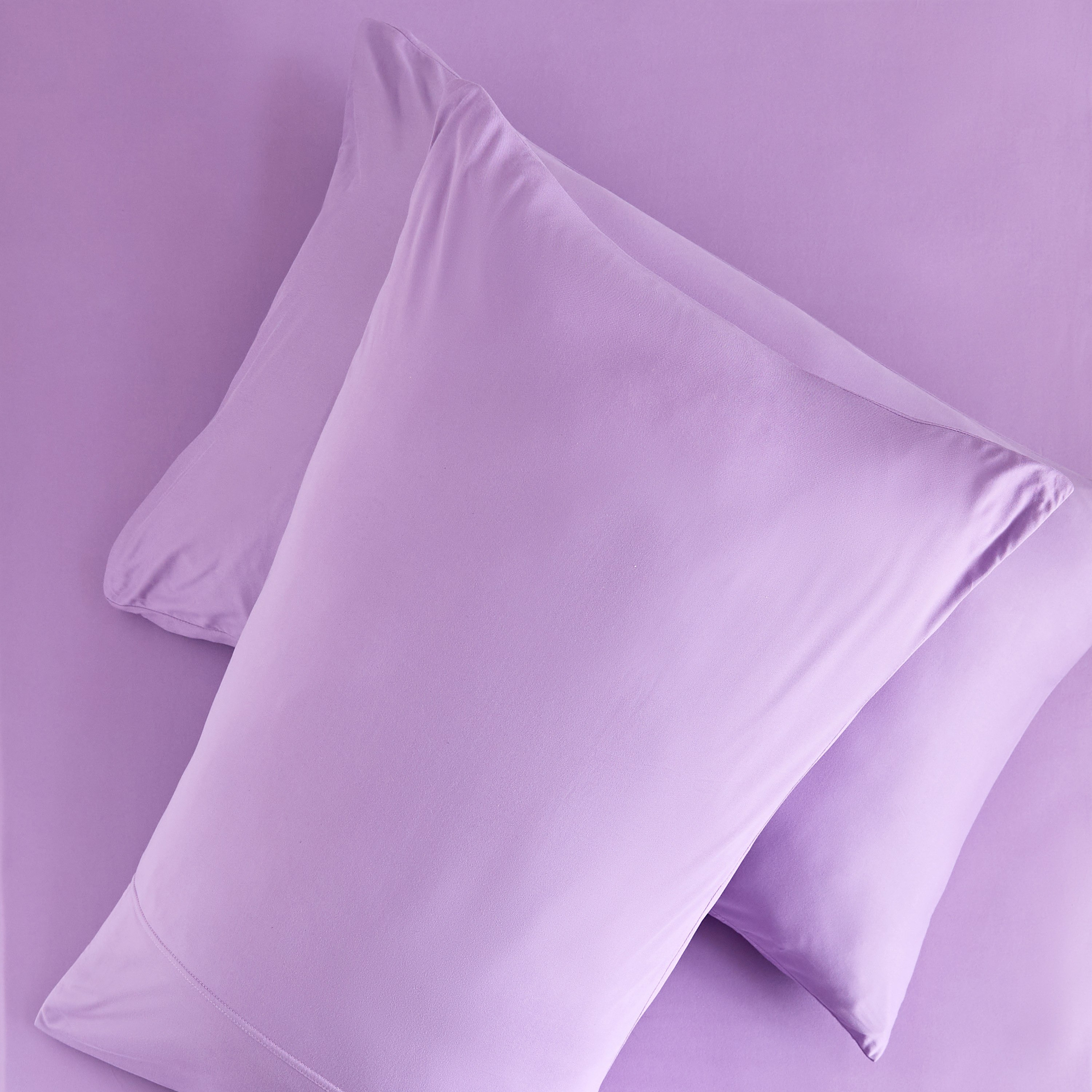 طقم أغطية وسائد جيرسي من الألياف الدقيقة قطعتين فليتينج من آيفي ميدوز - 50 × 75 سم-hbxhomeware-hbxkidsandyouth-image-4