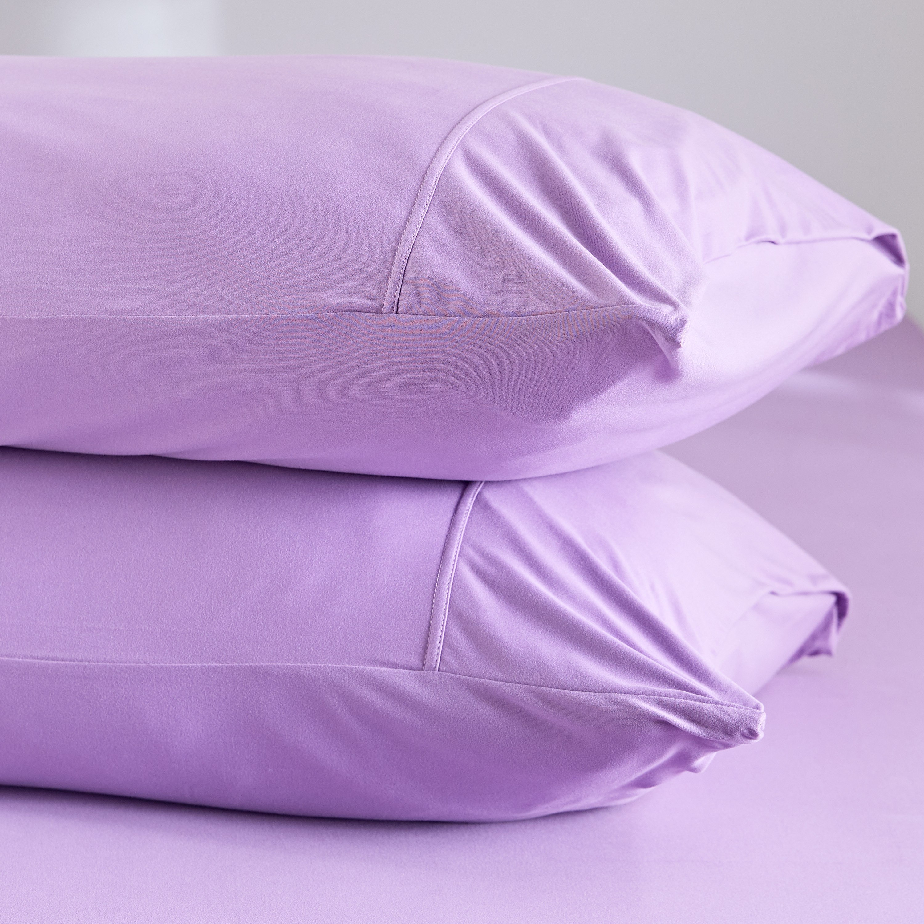 طقم أغطية وسائد جيرسي من الألياف الدقيقة قطعتين فليتينج من آيفي ميدوز - 50 × 75 سم-hbxhomeware-hbxkidsandyouth-image-5