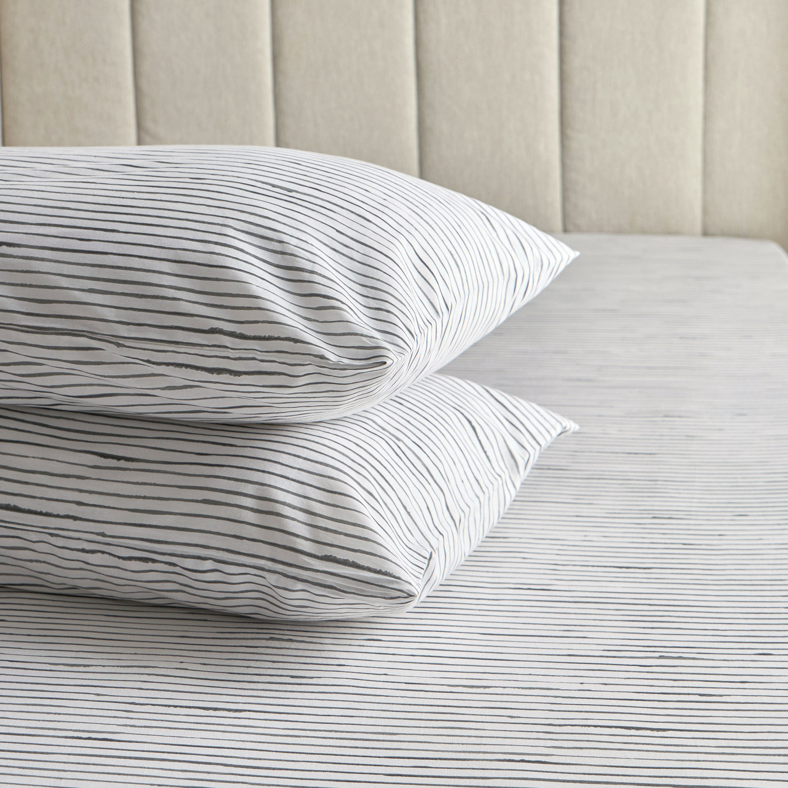 طقم أغطية وسائد قطن بطبعات من قطعتين من ماديسون لونير - 50x75 سم-hbxhomeware-hbxbedroom-image-5