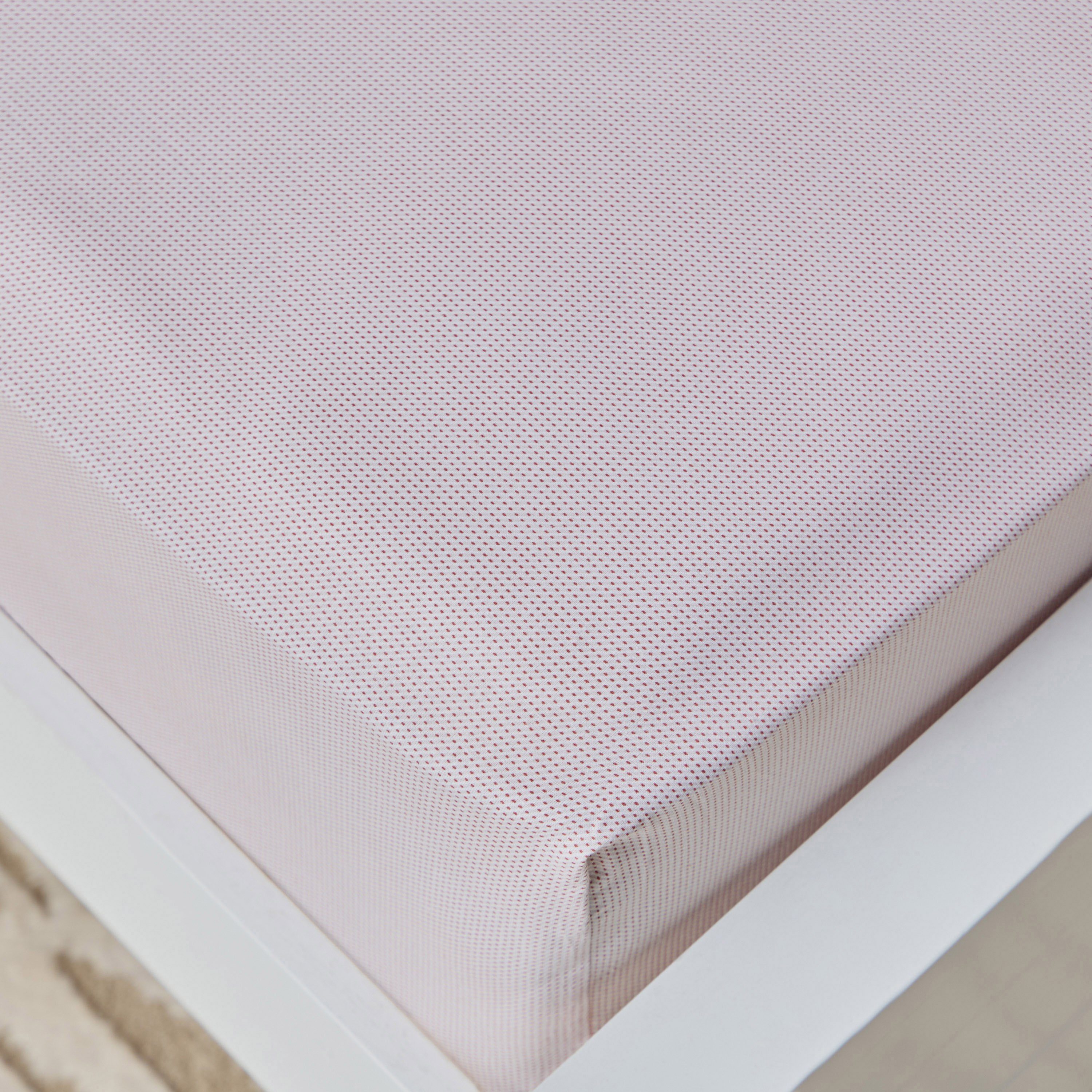 شرشف مطّاطي كينج قطن بطبعات من ماديسون فلورسي - 180x200+25 سم-hbxhomeware-hbxbedroom-image-5