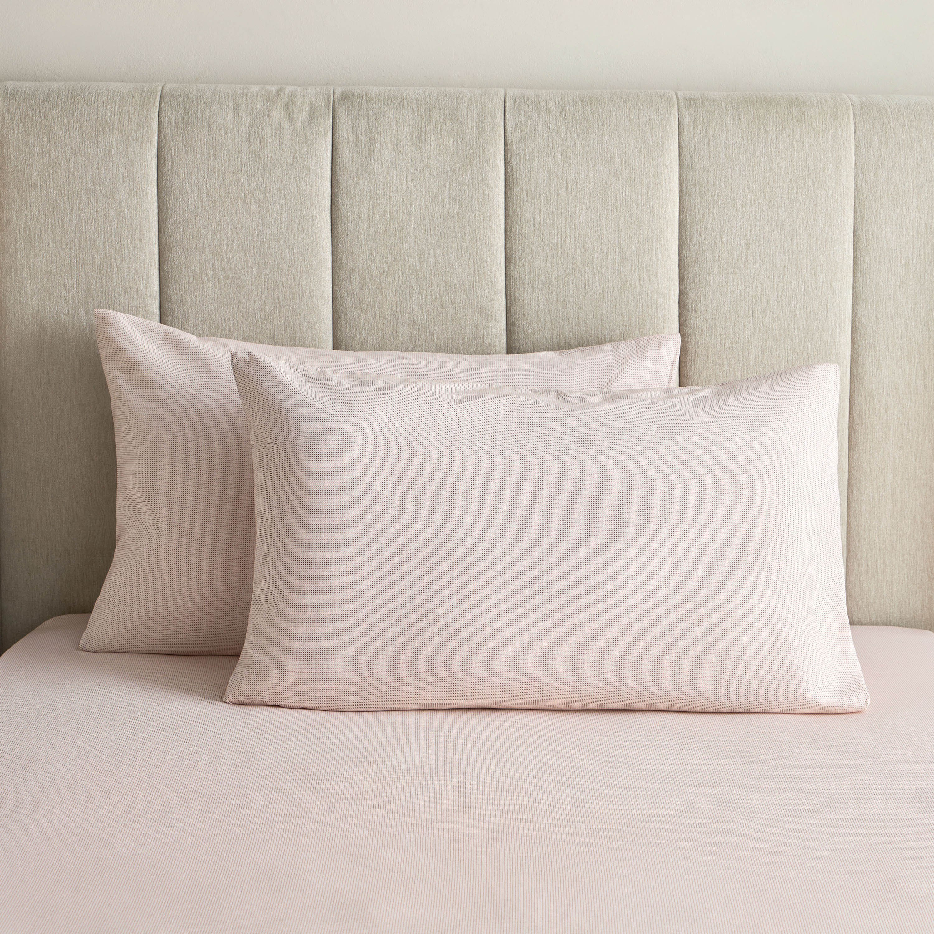 طقم غطاء وسادة قطن بطبعات قطعتين من ماديسون فلورسي - 50x75 سم-hbxhomeware-hbxbedroom-image-2