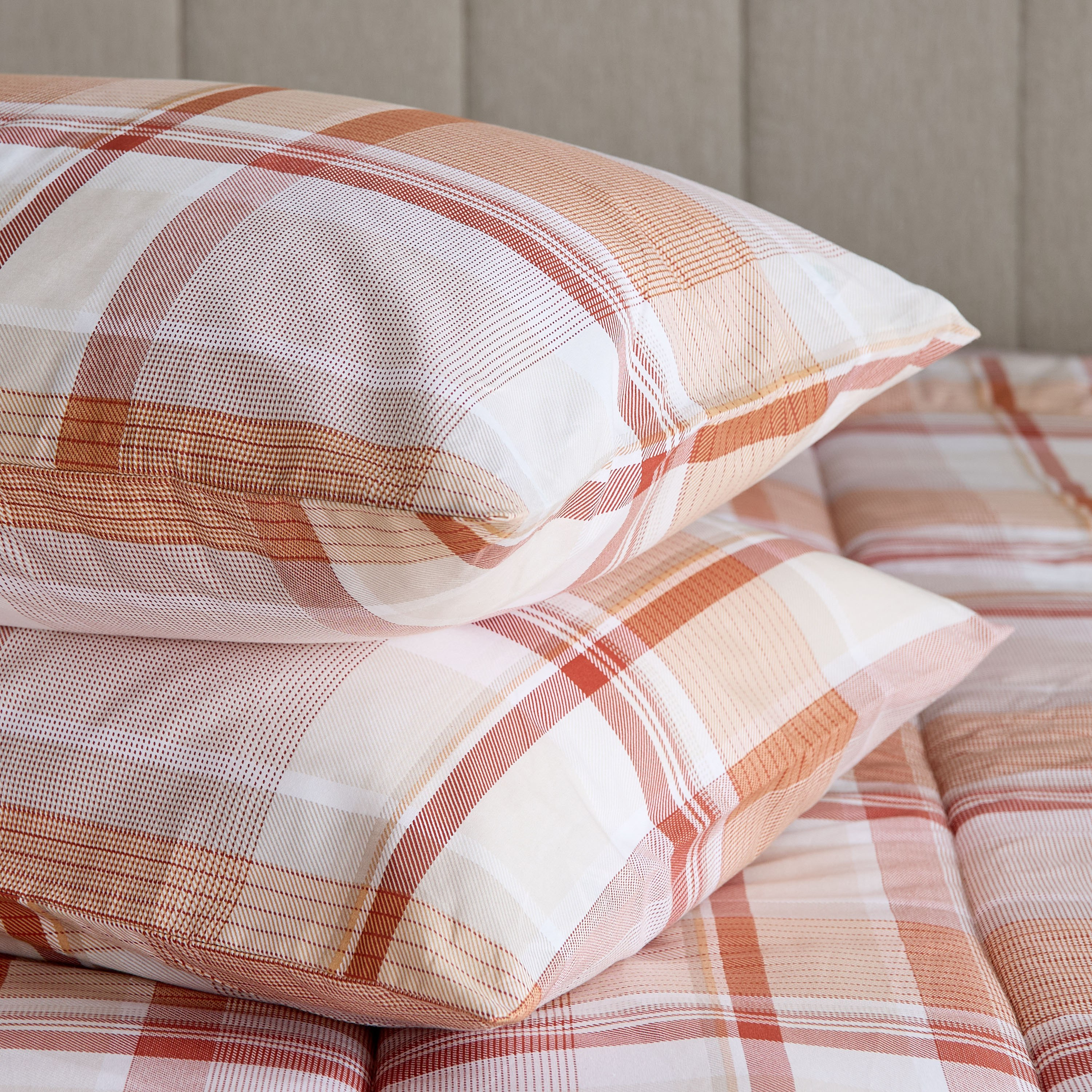 Madison Hazel 3-Piece Cotton Printed Twin Comforter Set - 160x220 cm-hbxhomeware-hbxbedroom-image-7