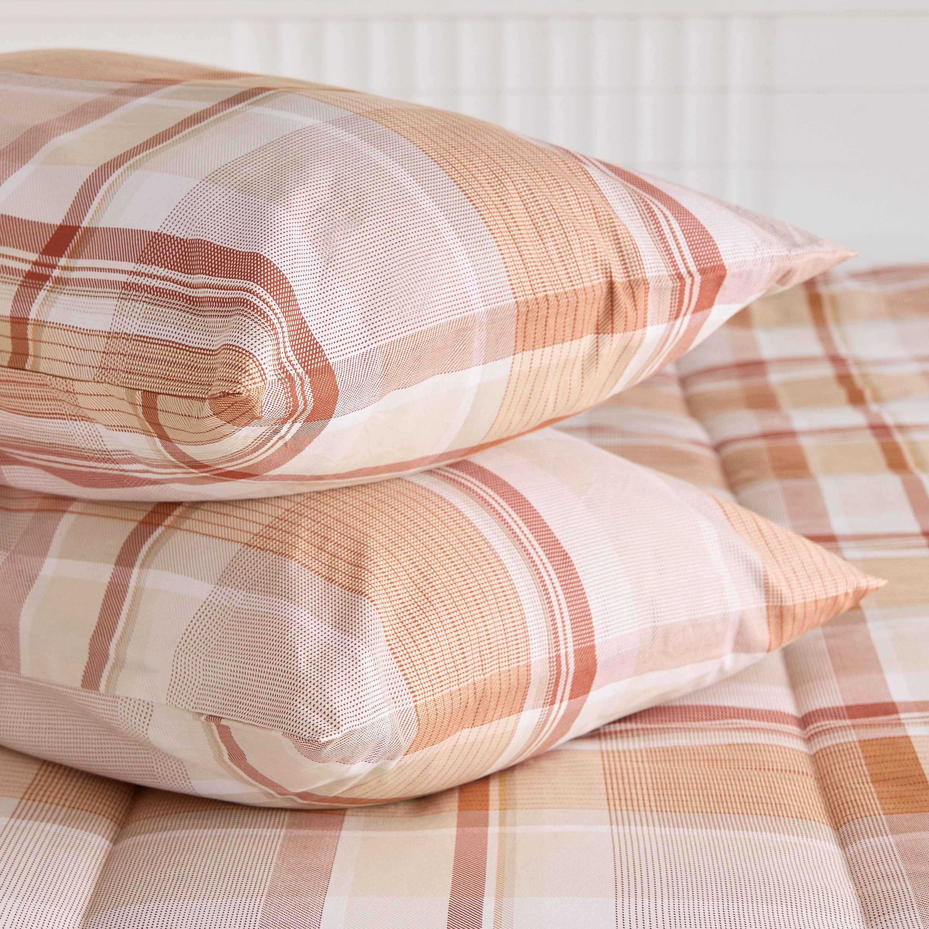 طقم لحاف كينج قطن بطبعات 5 قطع هازل من ماديسون- 220x240 سم-hbxhomeware-hbxbedroom-image-8