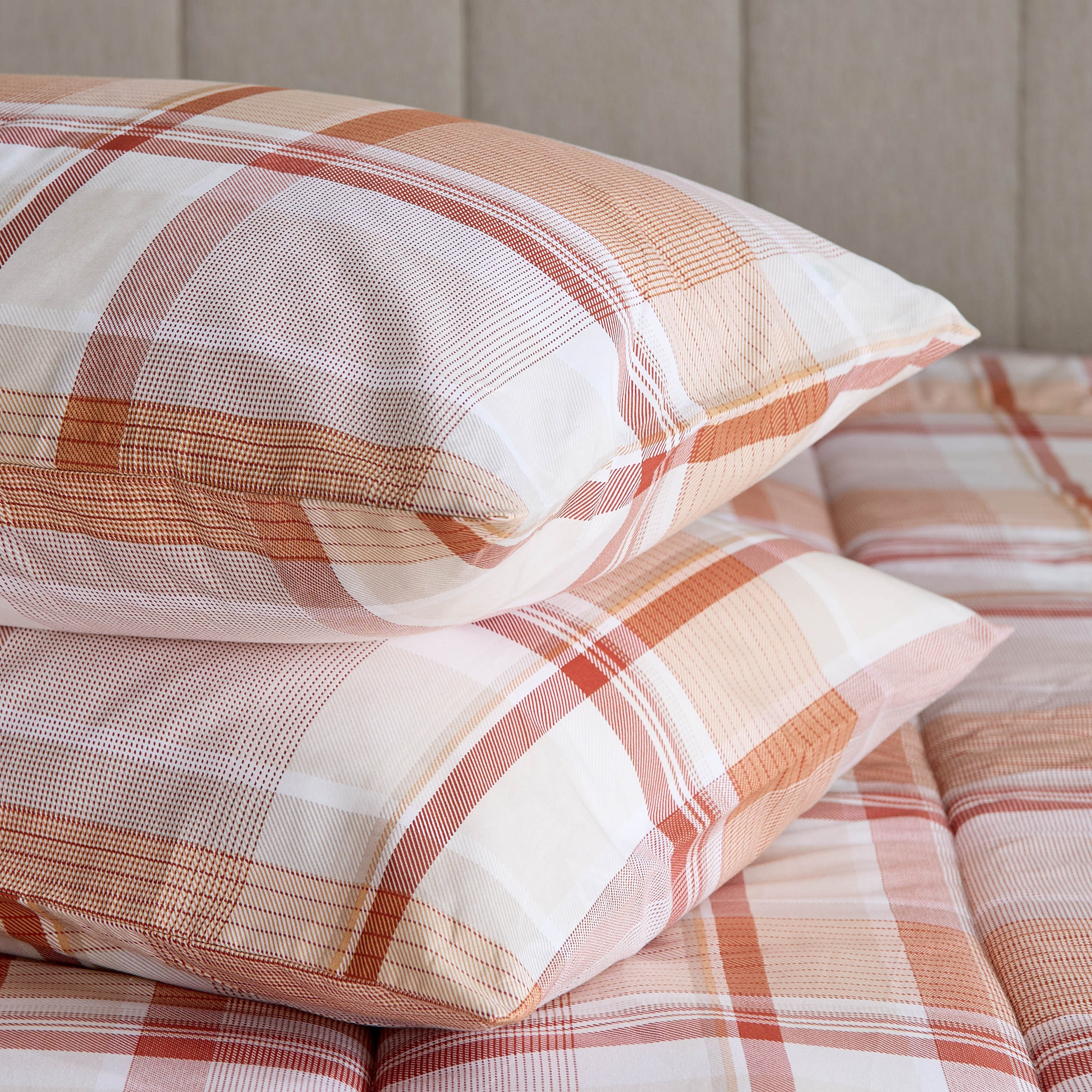 مجموعة لحاف توين قطن بايب بطبعات 5 قطع هازل من ماديسون - 160x220 سم-hbxhomeware-hbxbedroom-image-10