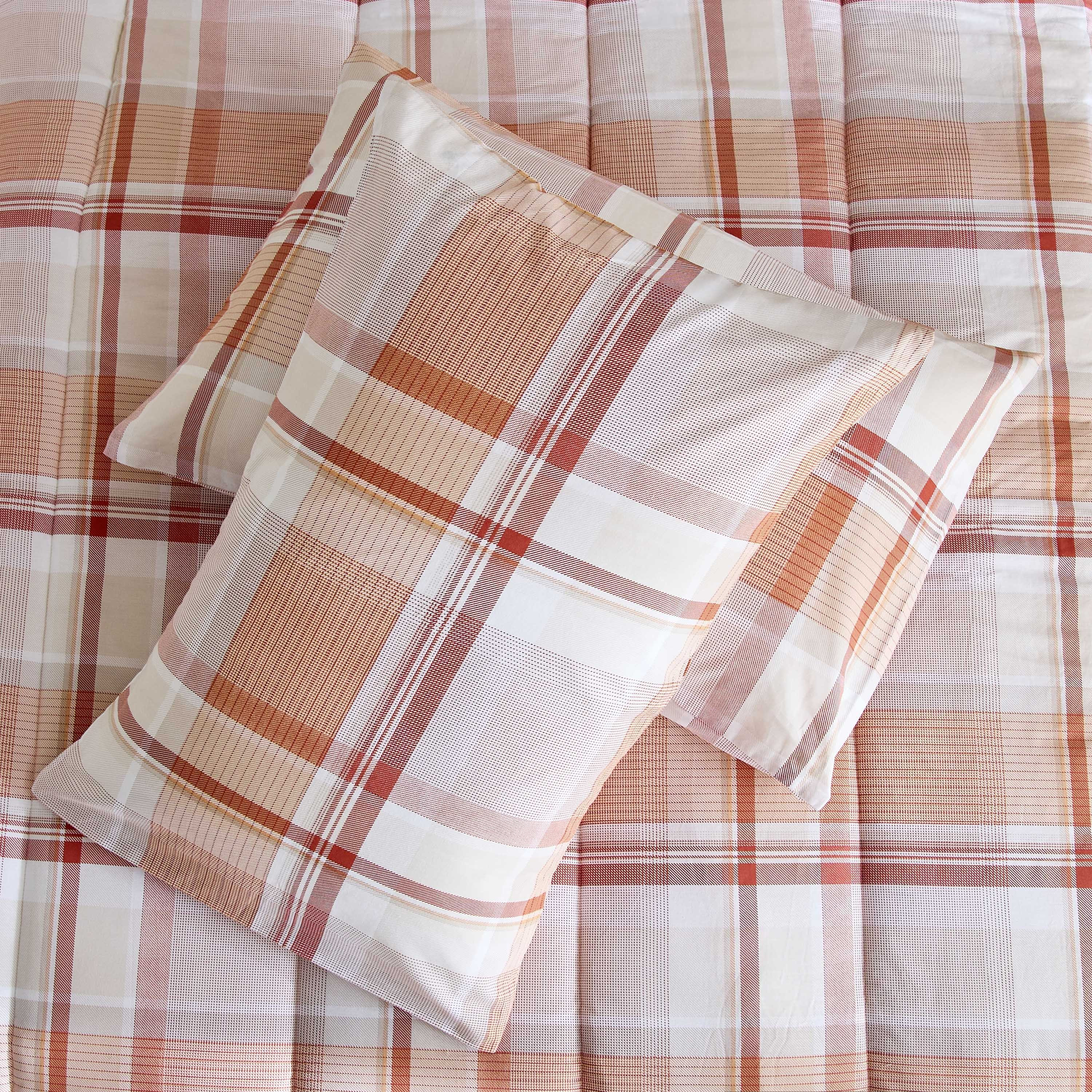 مجموعة لحاف توين قطن بايب بطبعات 5 قطع هازل من ماديسون - 160x220 سم-hbxhomeware-hbxbedroom-image-9