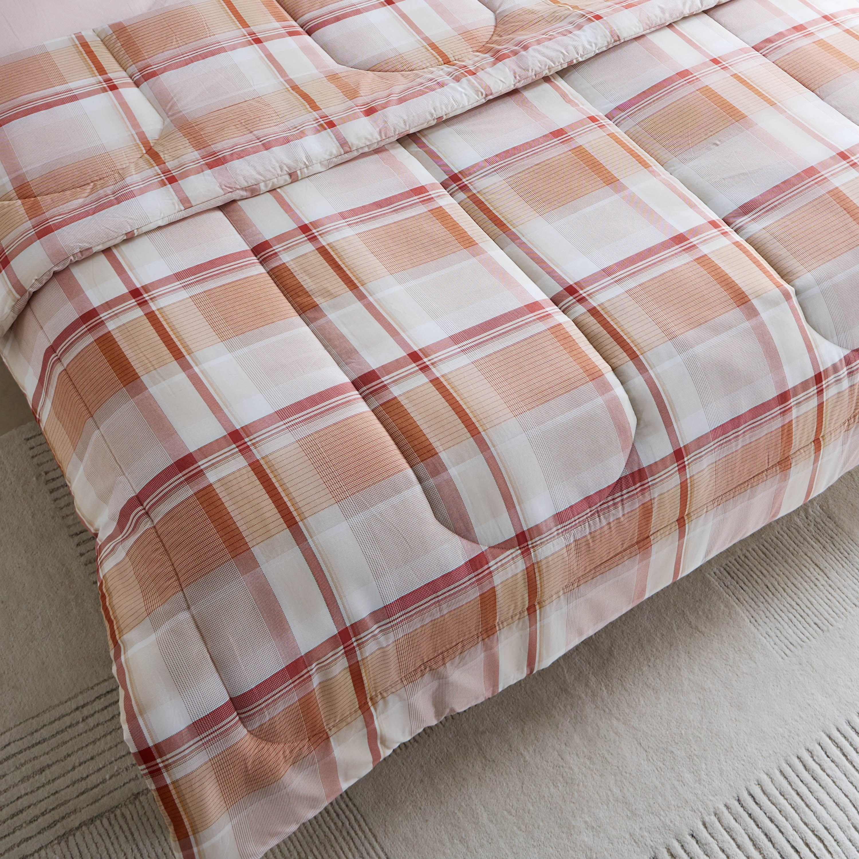 طقم لحاف كينج قطن 7 قطع بطبعات هازل من ماديسون- 220x240 سم-hbxhomeware-hbxbedroom-image-5